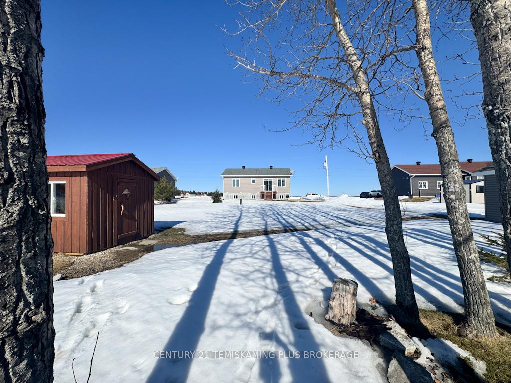 Photo 15 of 22 St. Joseph Street, Timiskaming, TIM - Outside - Rural — HOMEH