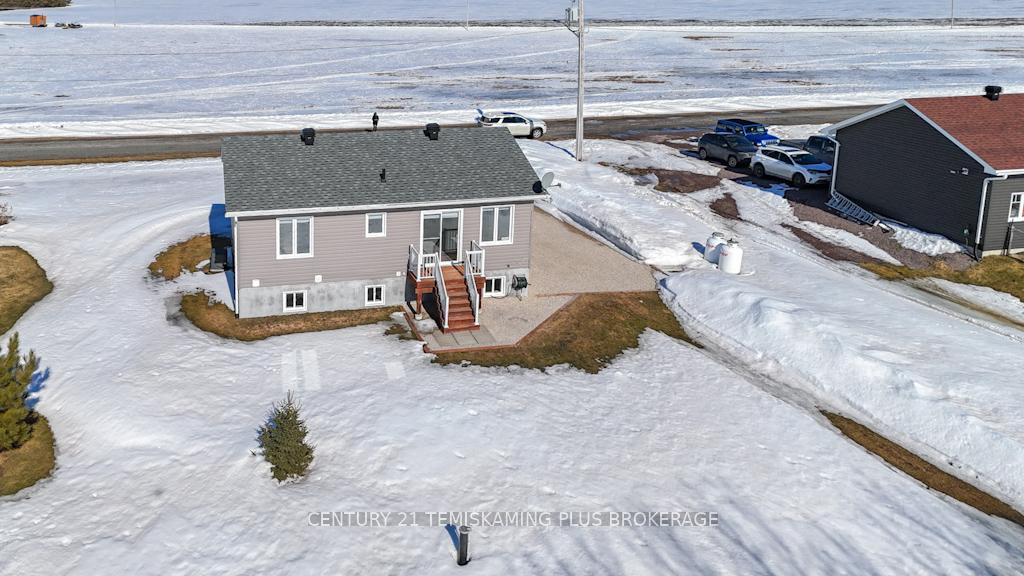 Photo 22 of 22 St. Joseph Street, Timiskaming, TIM - Outside - Rural — HOMEH