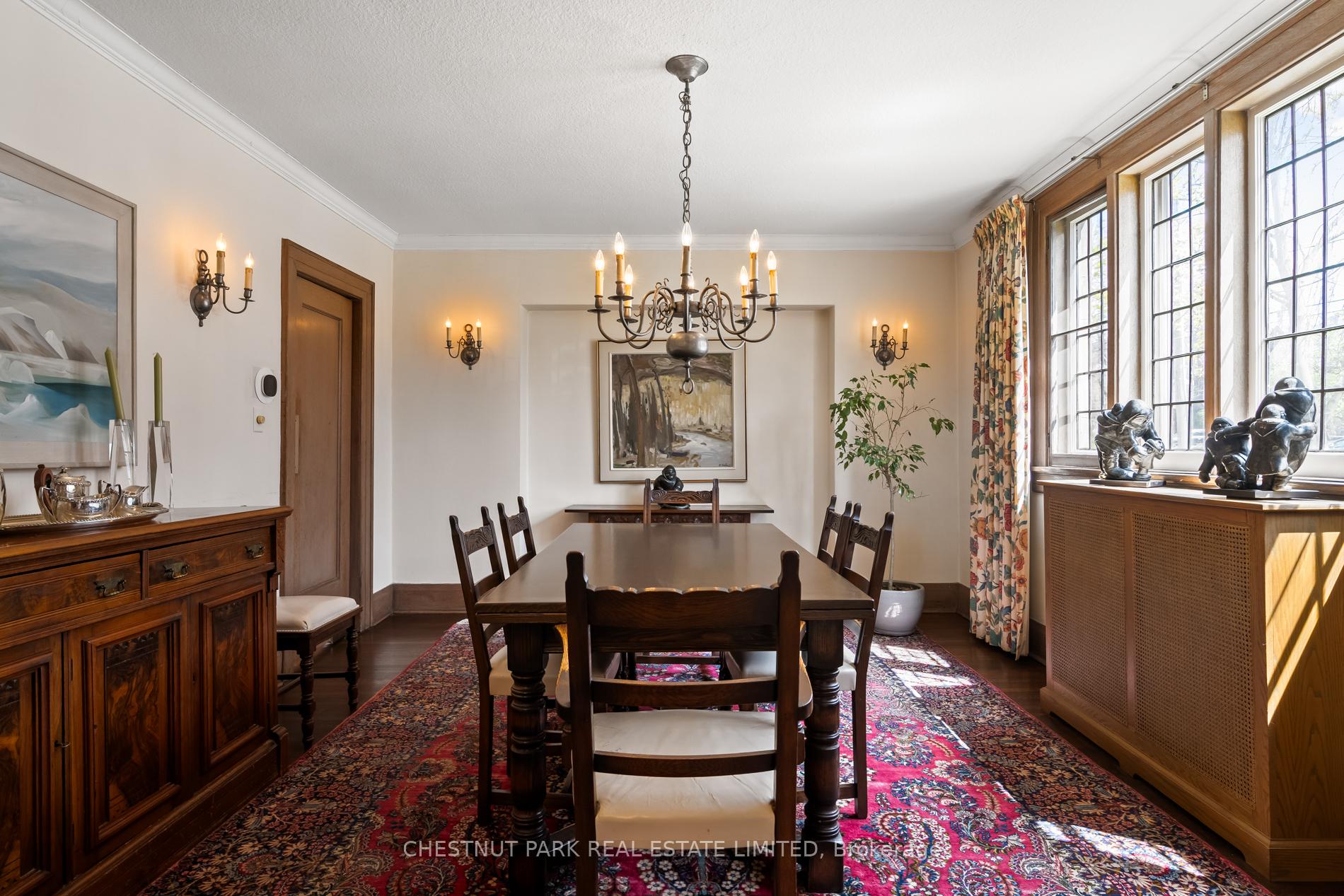 Photo 8 of 60 Rosedale Heights Drive, Toronto, Rosedale-Moore Park — HOMEH