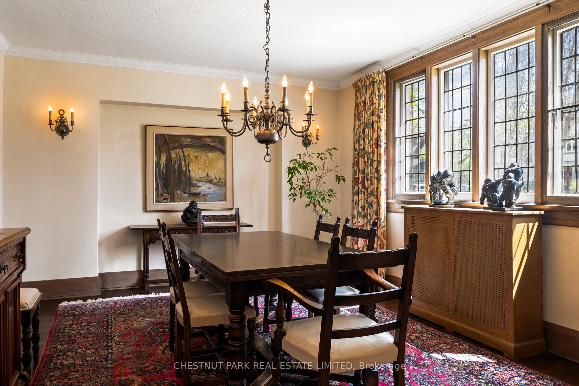 Photo 9 of 60 Rosedale Heights Drive, Toronto, Rosedale-Moore Park — HOMEH