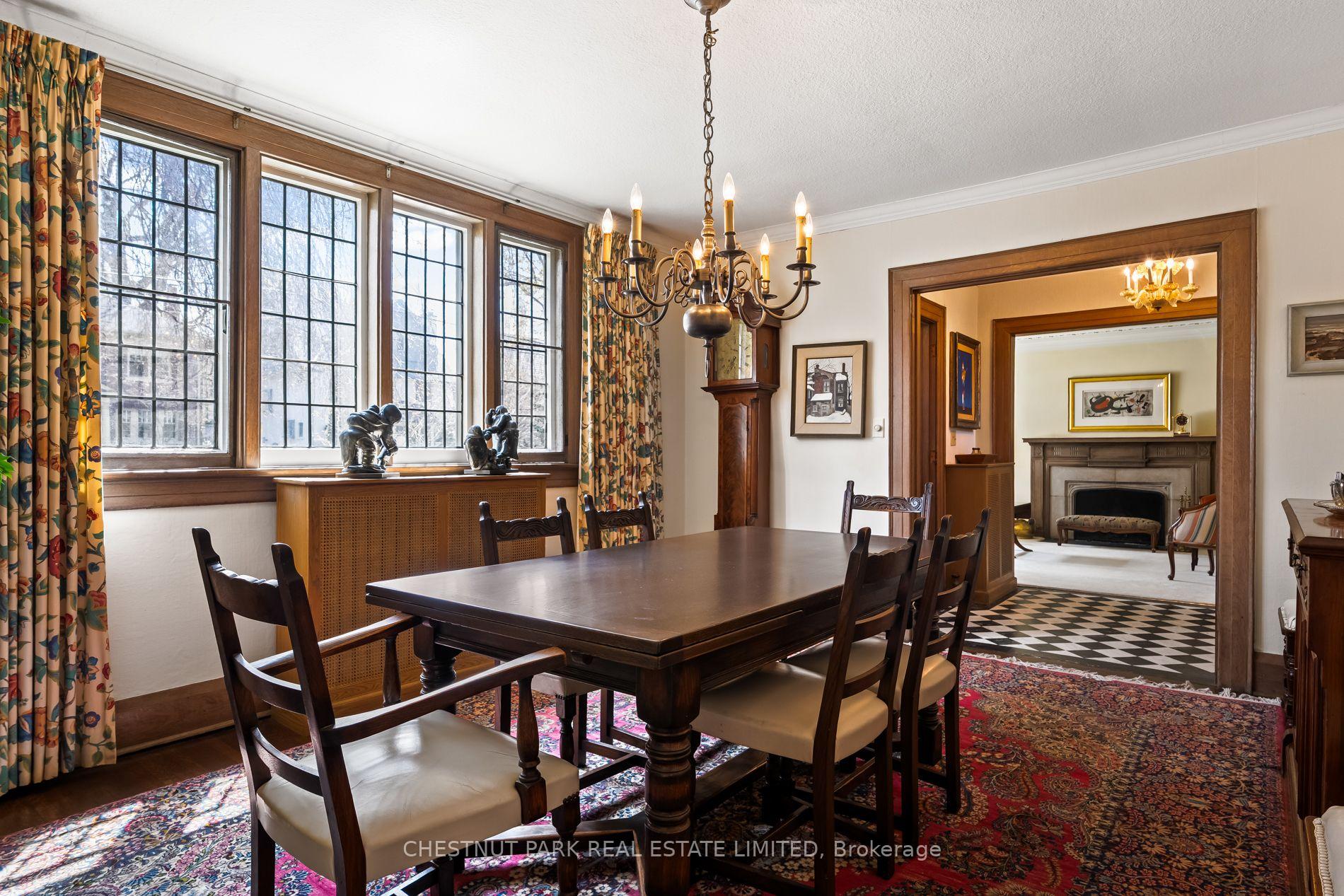 Photo 10 of 60 Rosedale Heights Drive, Toronto, Rosedale-Moore Park — HOMEH
