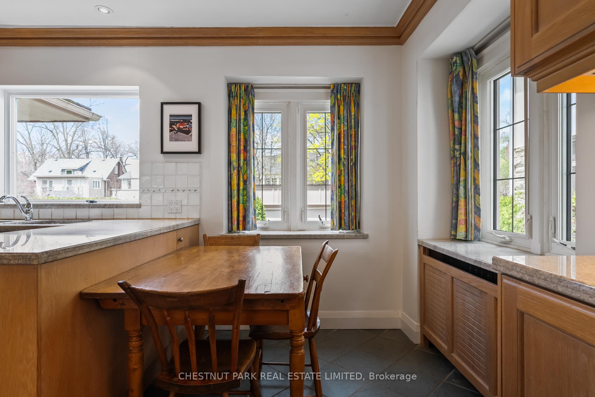 Photo 13 of 60 Rosedale Heights Drive, Toronto, Rosedale-Moore Park — HOMEH
