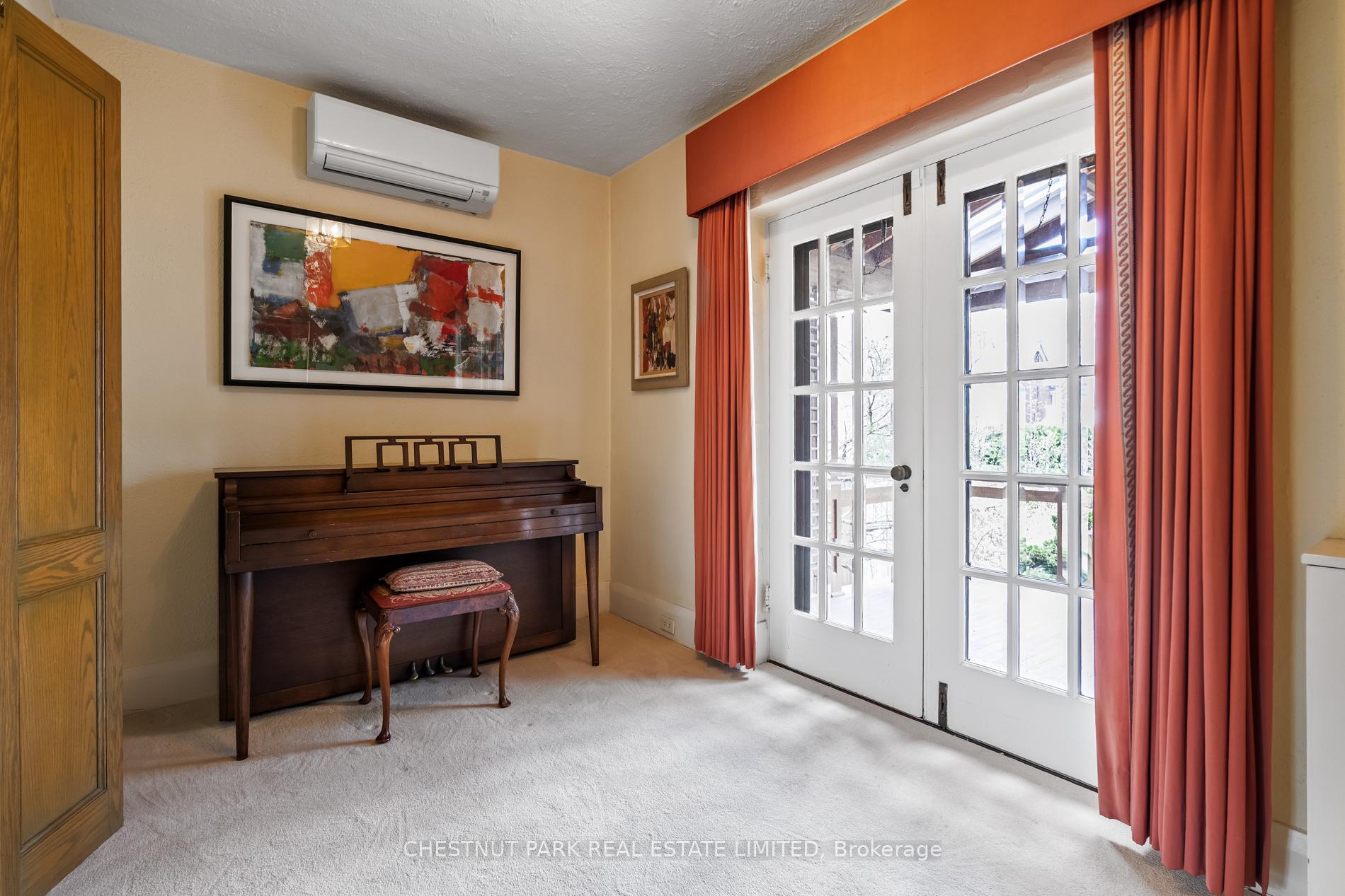 Photo 15 of 60 Rosedale Heights Drive, Toronto, Rosedale-Moore Park — HOMEH