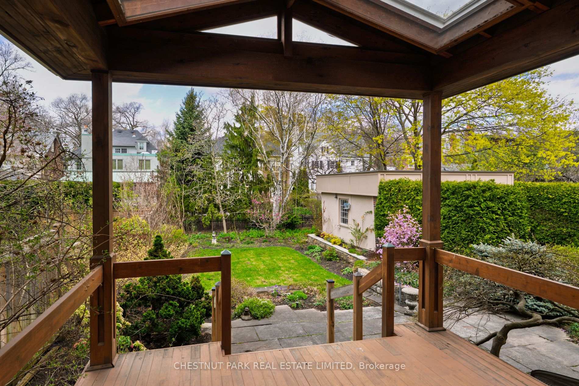 Photo 17 of 60 Rosedale Heights Drive, Toronto, Rosedale-Moore Park — HOMEH