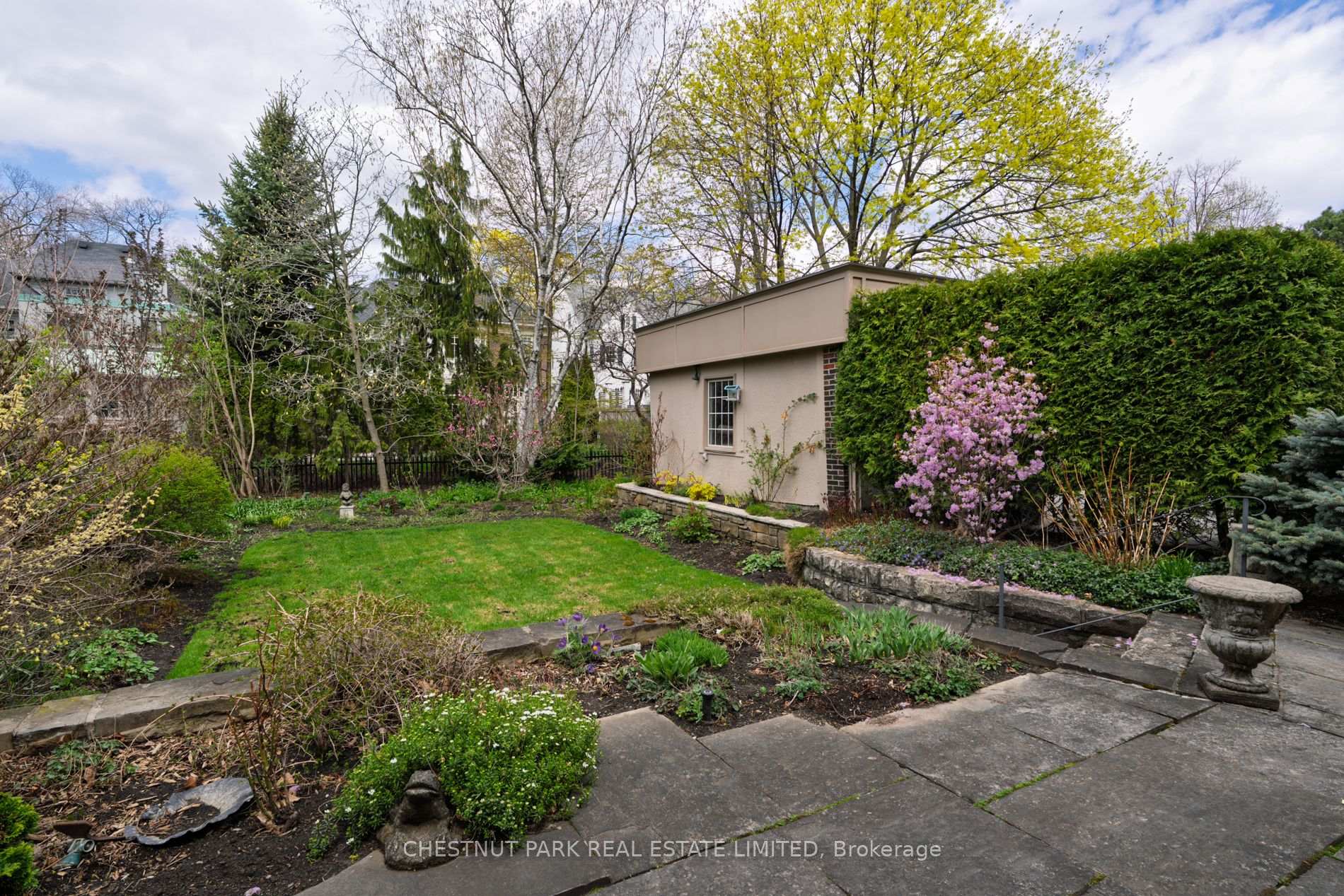 Photo 18 of 60 Rosedale Heights Drive, Toronto, Rosedale-Moore Park — HOMEH