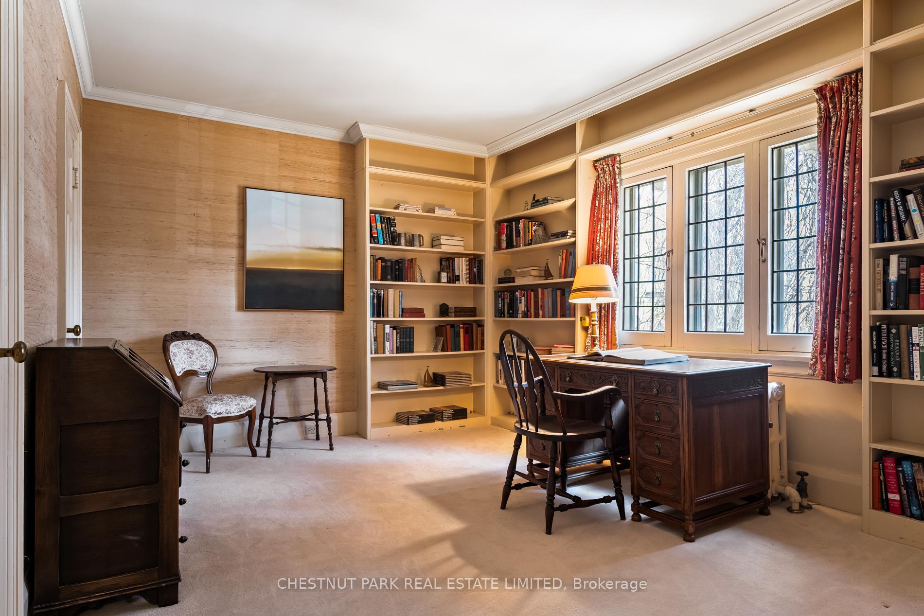 Photo 23 of 60 Rosedale Heights Drive, Toronto, Rosedale-Moore Park — HOMEH