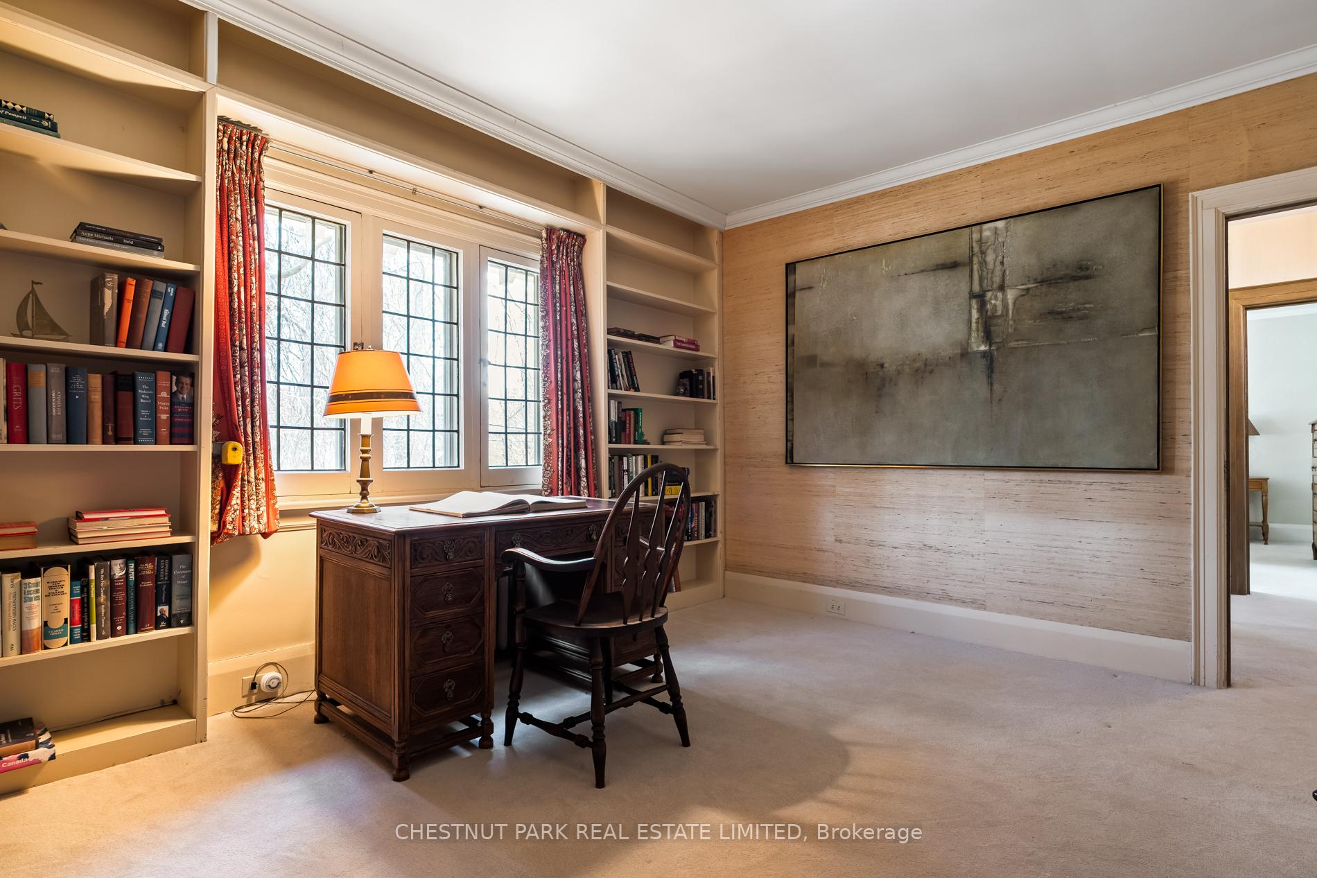 Photo 24 of 60 Rosedale Heights Drive, Toronto, Rosedale-Moore Park — HOMEH