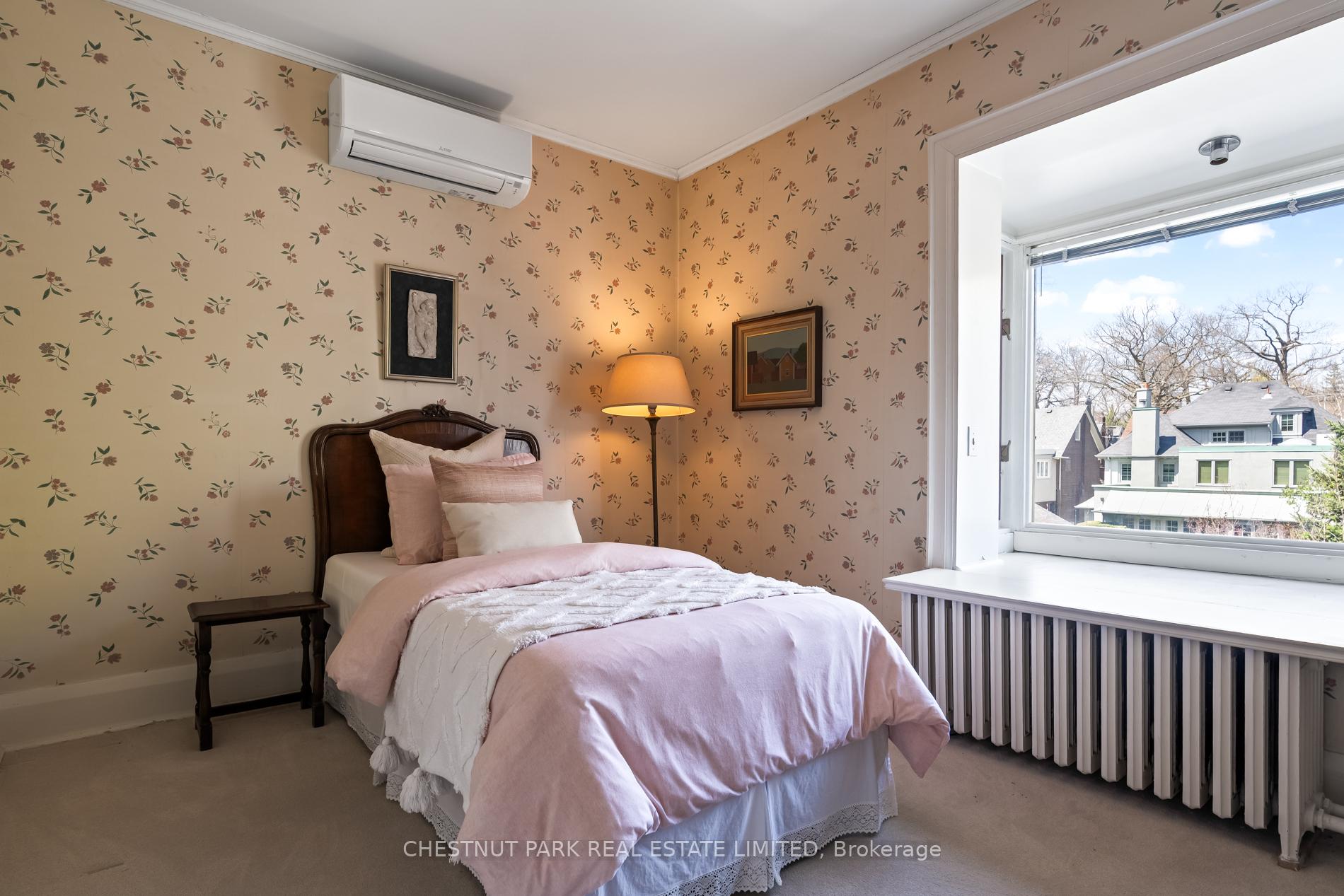 Photo 26 of 60 Rosedale Heights Drive, Toronto, Rosedale-Moore Park — HOMEH