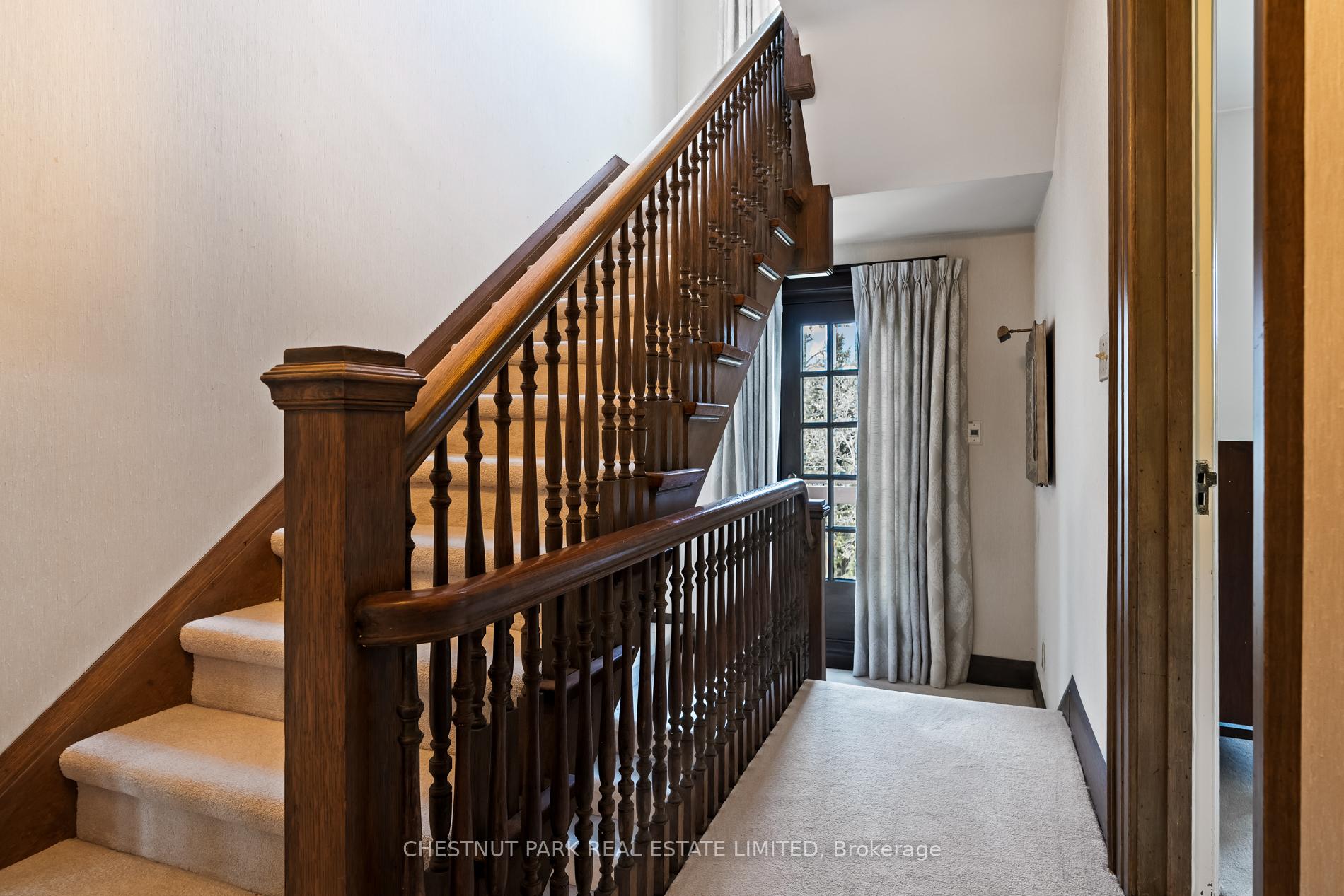 Photo 29 of 60 Rosedale Heights Drive, Toronto, Rosedale-Moore Park — HOMEH