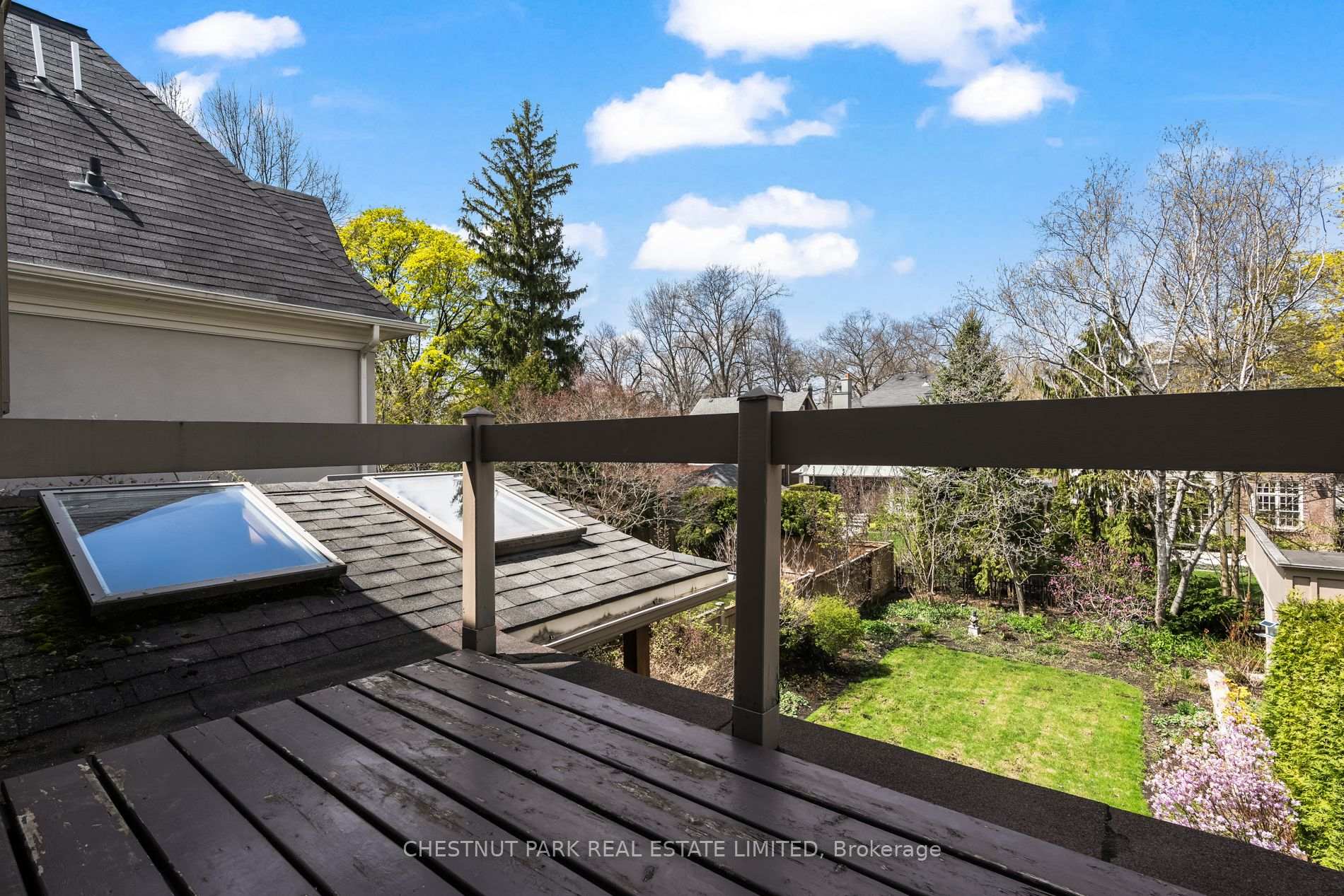 Photo 30 of 60 Rosedale Heights Drive, Toronto, Rosedale-Moore Park — HOMEH