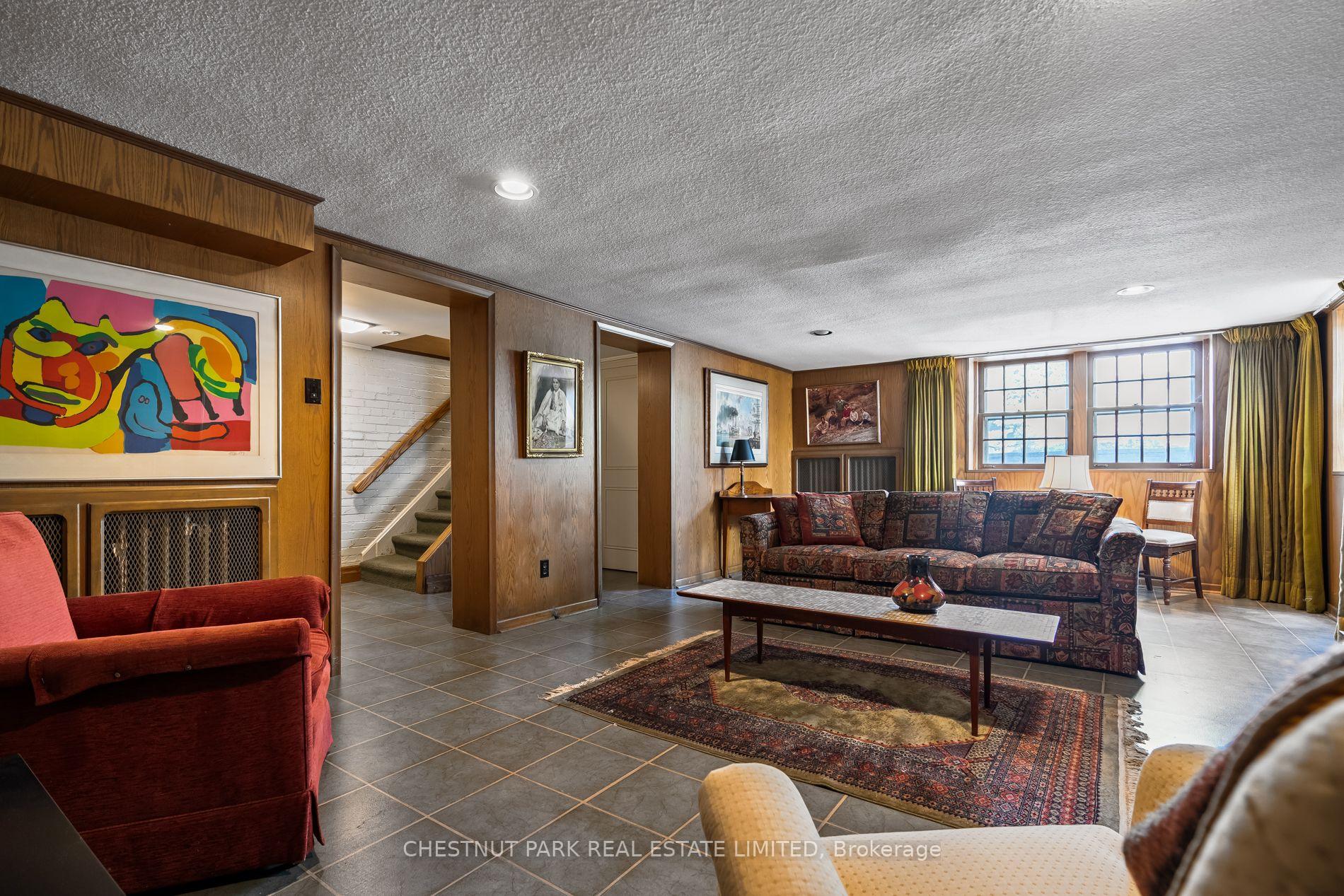 Photo 37 of 60 Rosedale Heights Drive, Toronto, Rosedale-Moore Park — HOMEH
