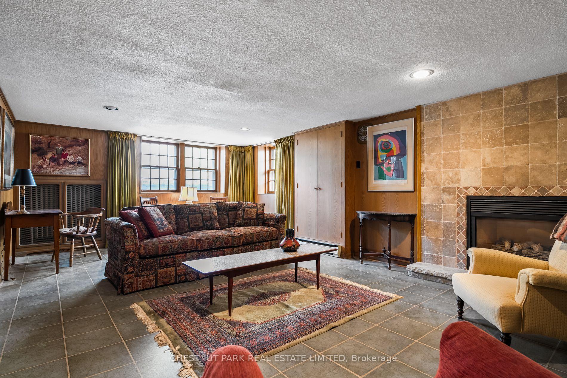 Photo 38 of 60 Rosedale Heights Drive, Toronto, Rosedale-Moore Park — HOMEH