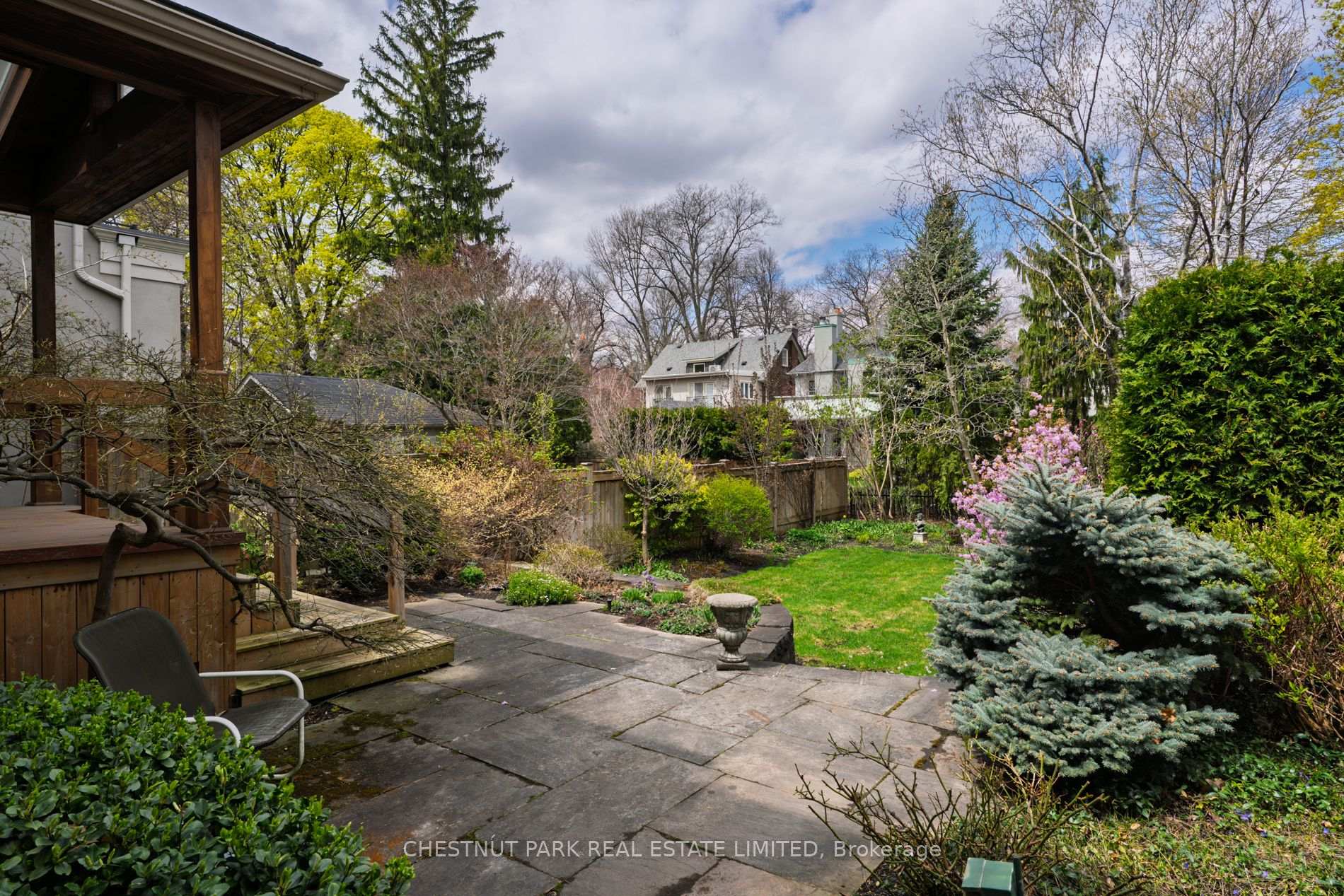 Photo 42 of 60 Rosedale Heights Drive, Toronto, Rosedale-Moore Park — HOMEH