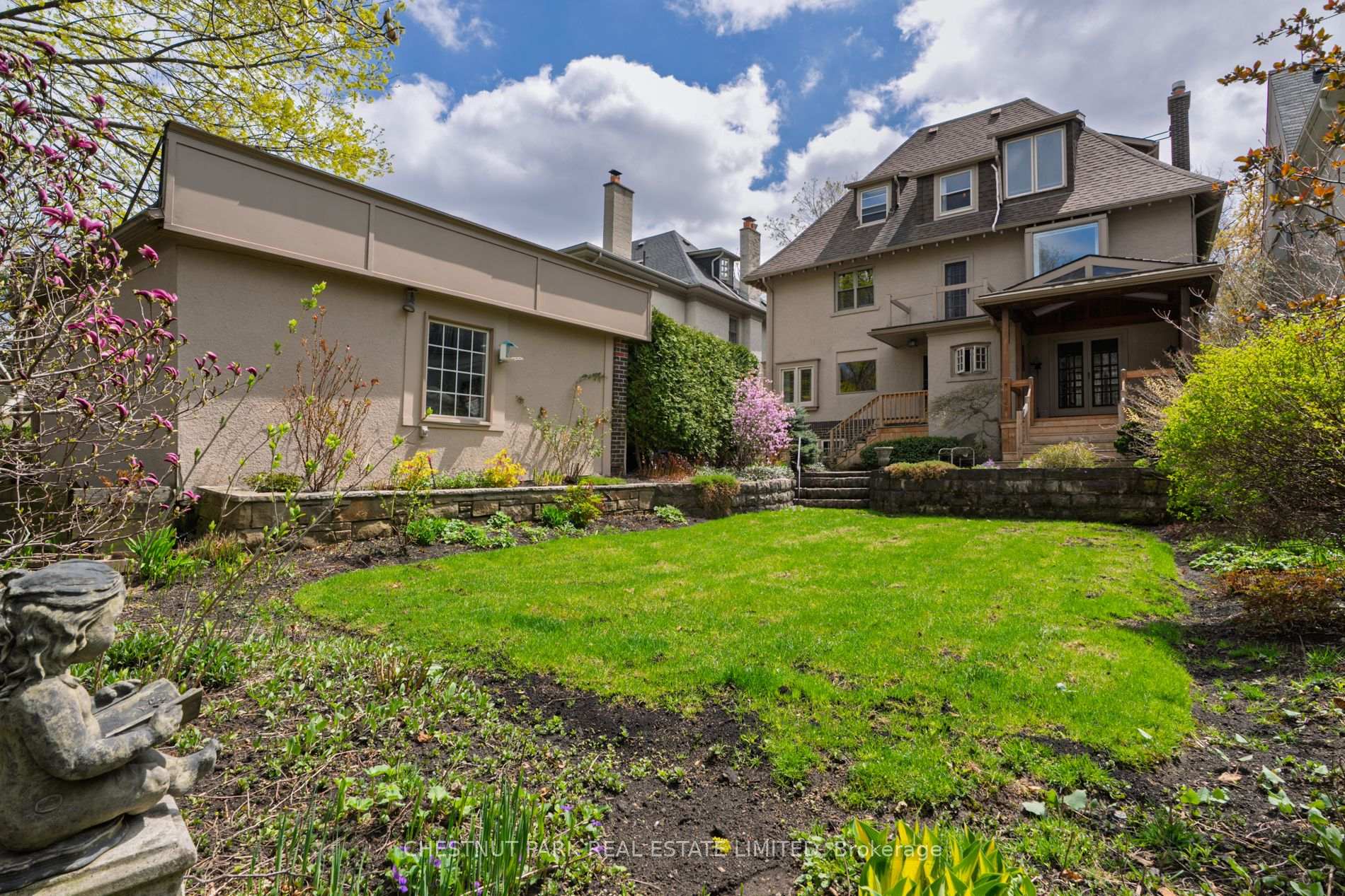 Photo 45 of 60 Rosedale Heights Drive, Toronto, Rosedale-Moore Park — HOMEH