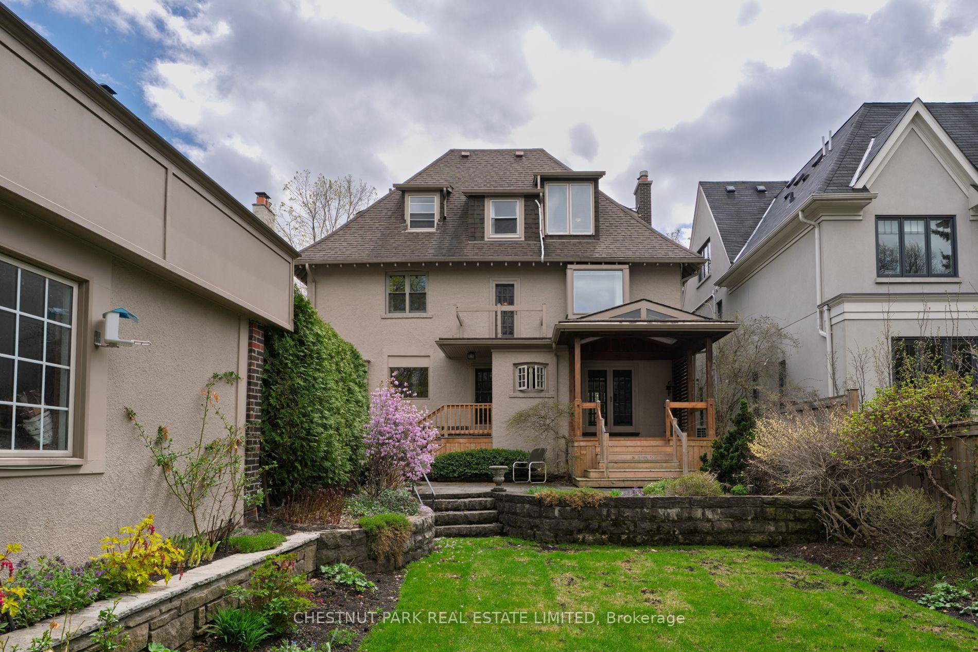 Photo 46 of 60 Rosedale Heights Drive, Toronto, Rosedale-Moore Park — HOMEH