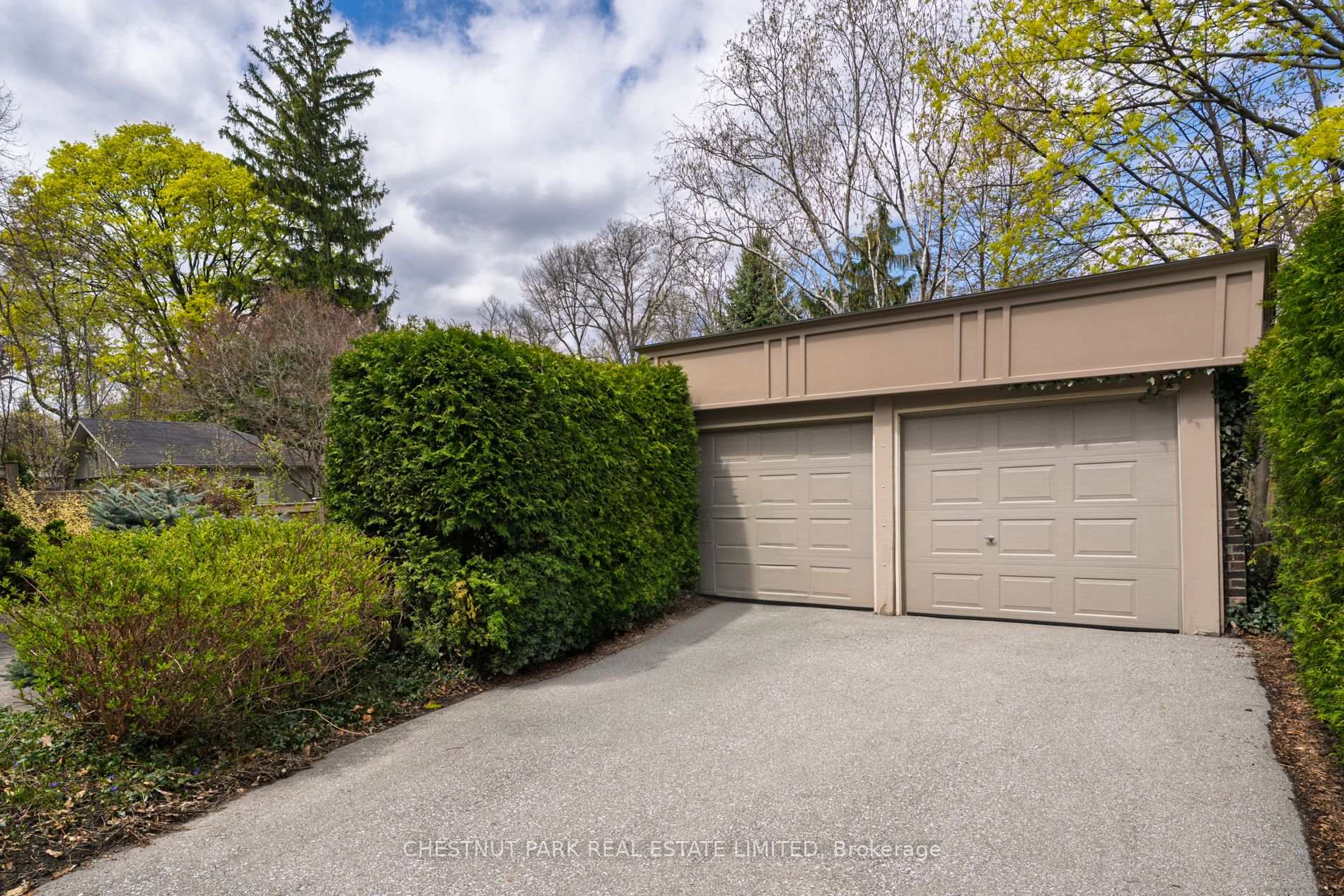Photo 47 of 60 Rosedale Heights Drive, Toronto, Rosedale-Moore Park — HOMEH