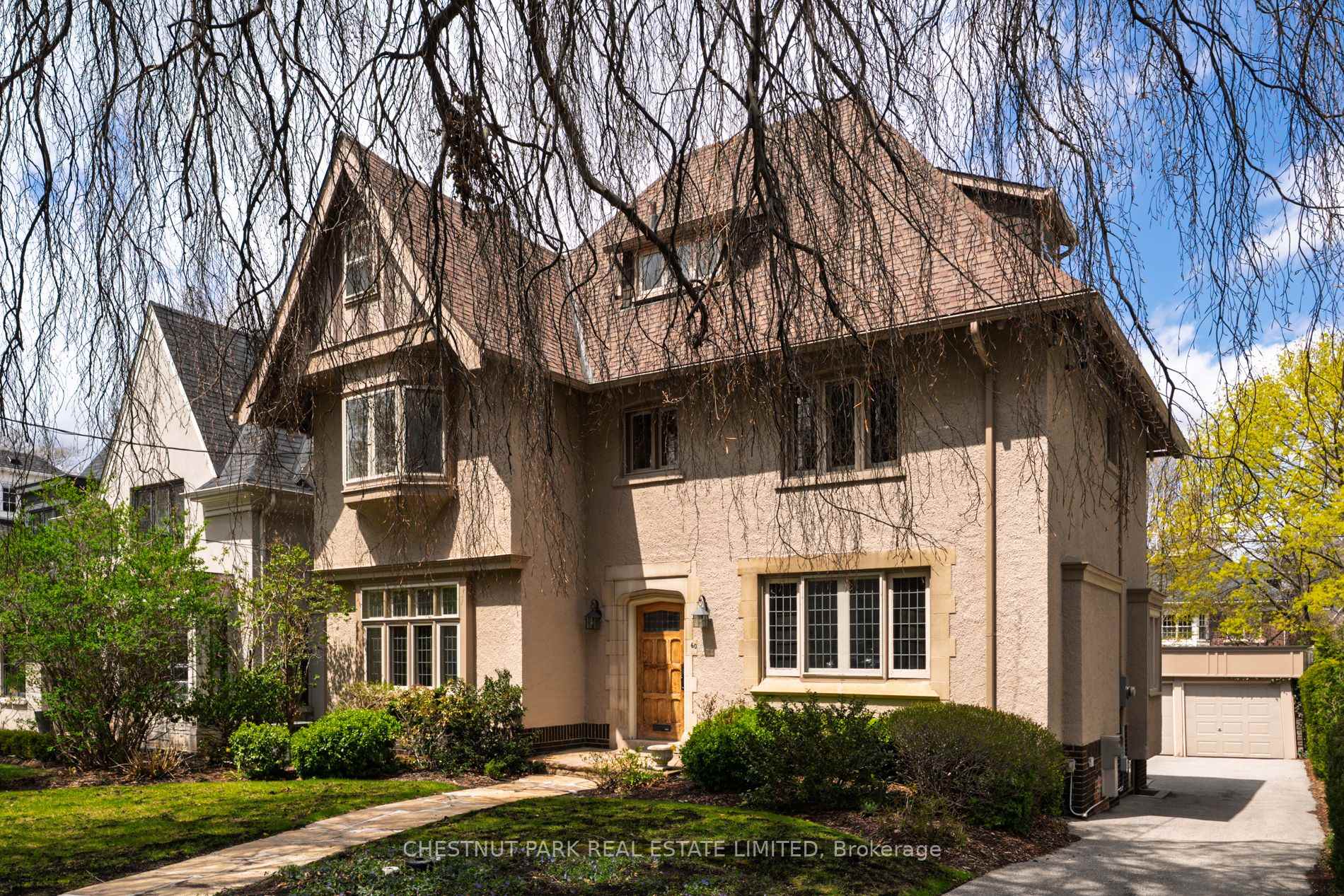 Photo 48 of 60 Rosedale Heights Drive, Toronto, Rosedale-Moore Park — HOMEH
