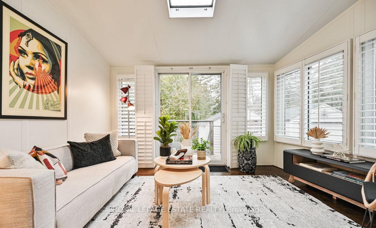 Photo 13 of 274 Laird Drive, Toronto, Leaside — HOMEH