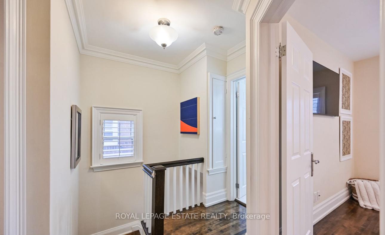 Photo 15 of 274 Laird Drive, Toronto, Leaside — HOMEH
