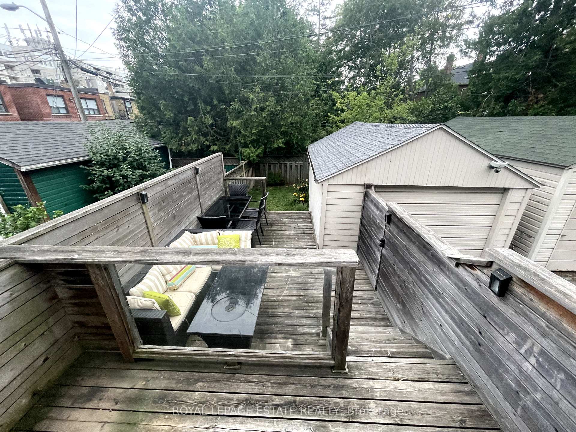 Photo 25 of 274 Laird Drive, Toronto, Leaside — HOMEH