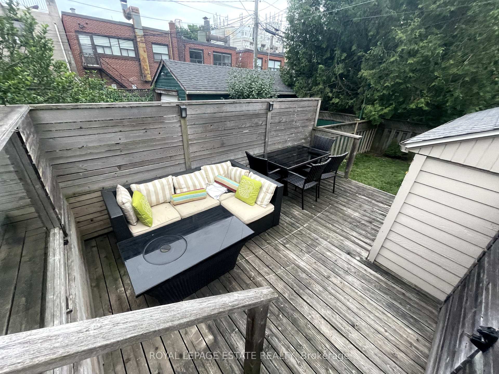 Photo 26 of 274 Laird Drive, Toronto, Leaside — HOMEH