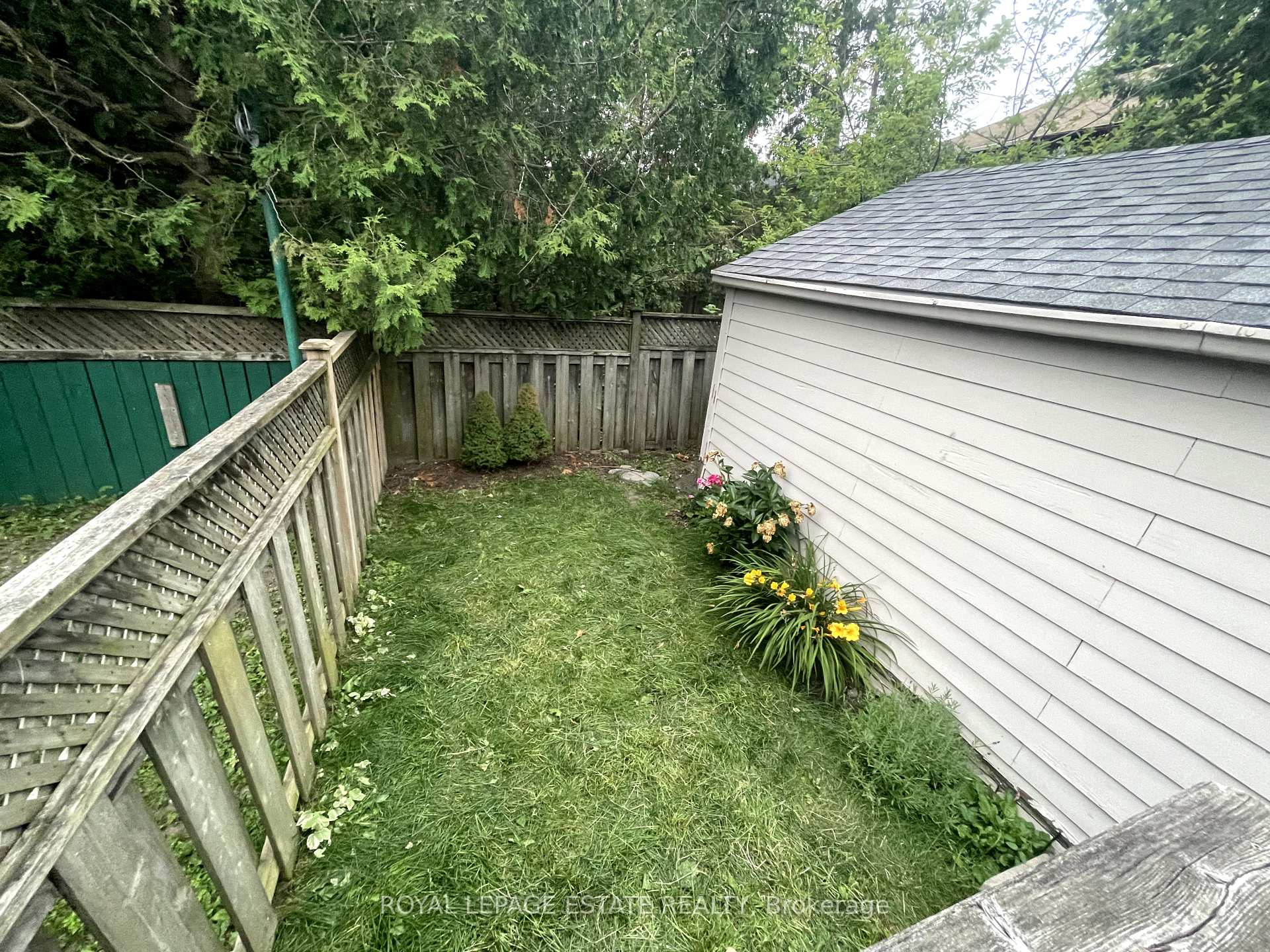 Photo 27 of 274 Laird Drive, Toronto, Leaside — HOMEH