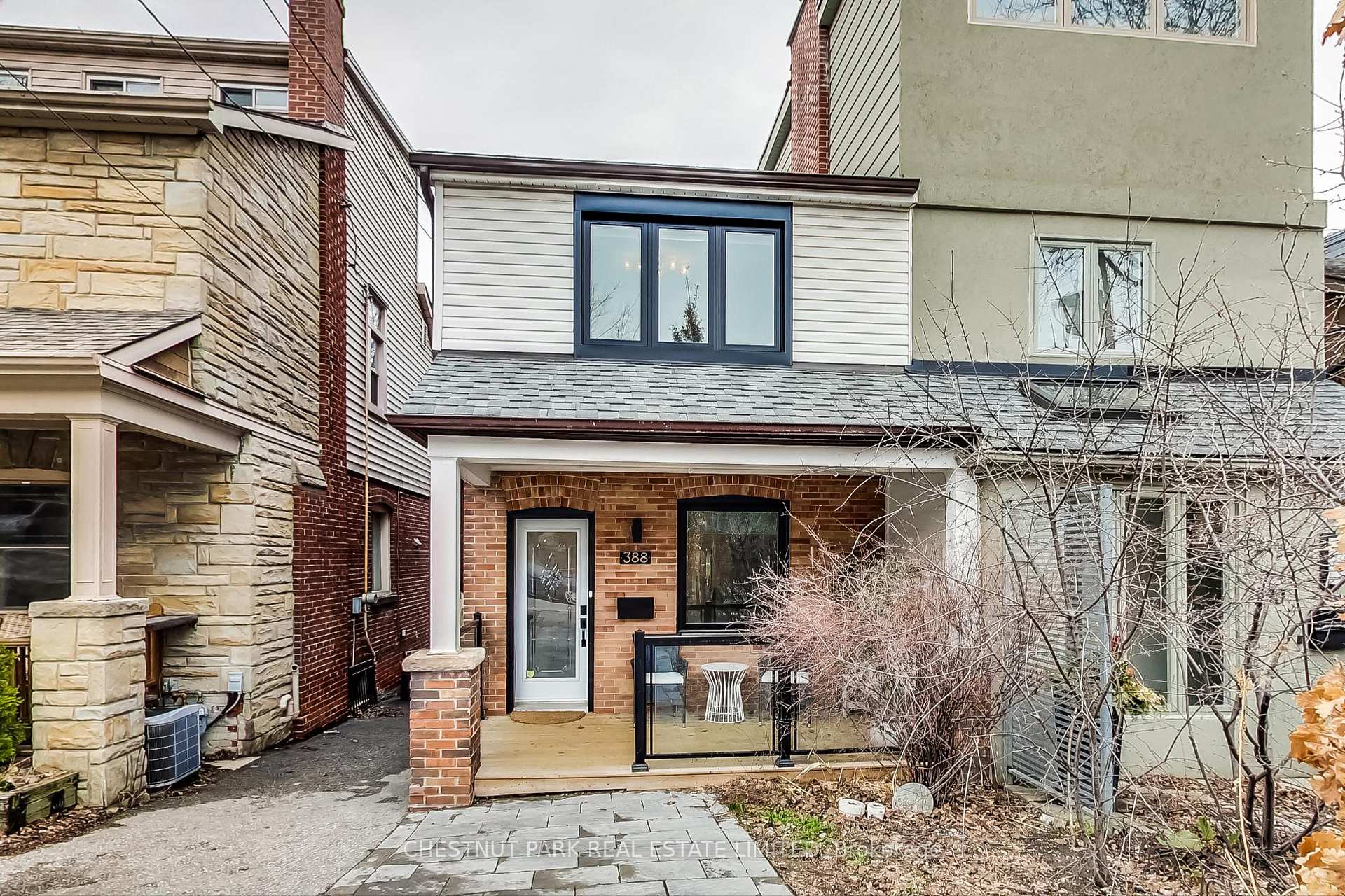 Photo 1 of 388 Keewatin Avenue, Toronto, Mount Pleasant East — HOMEH