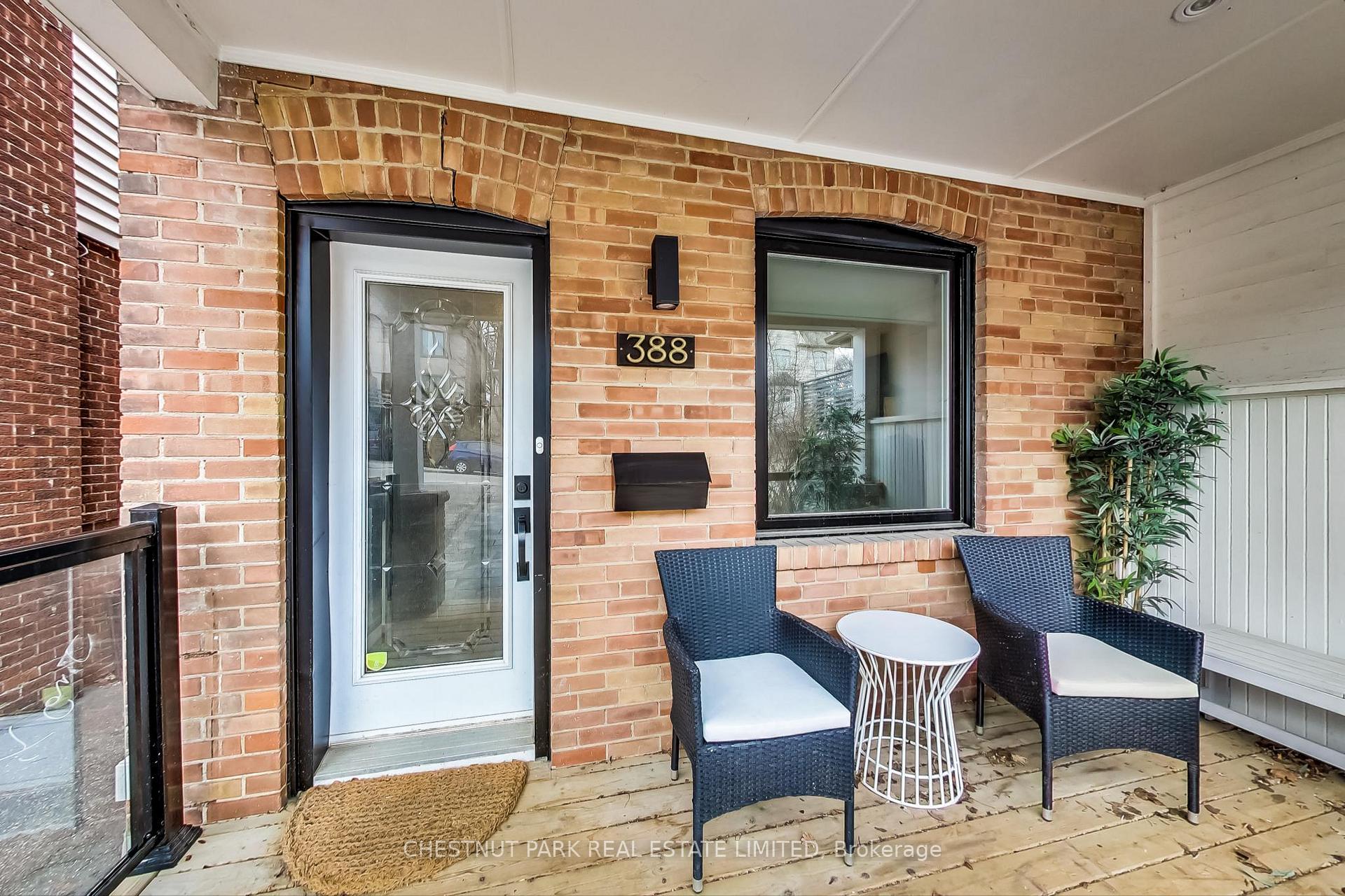 Photo 2 of 388 Keewatin Avenue, Toronto, Mount Pleasant East — HOMEH