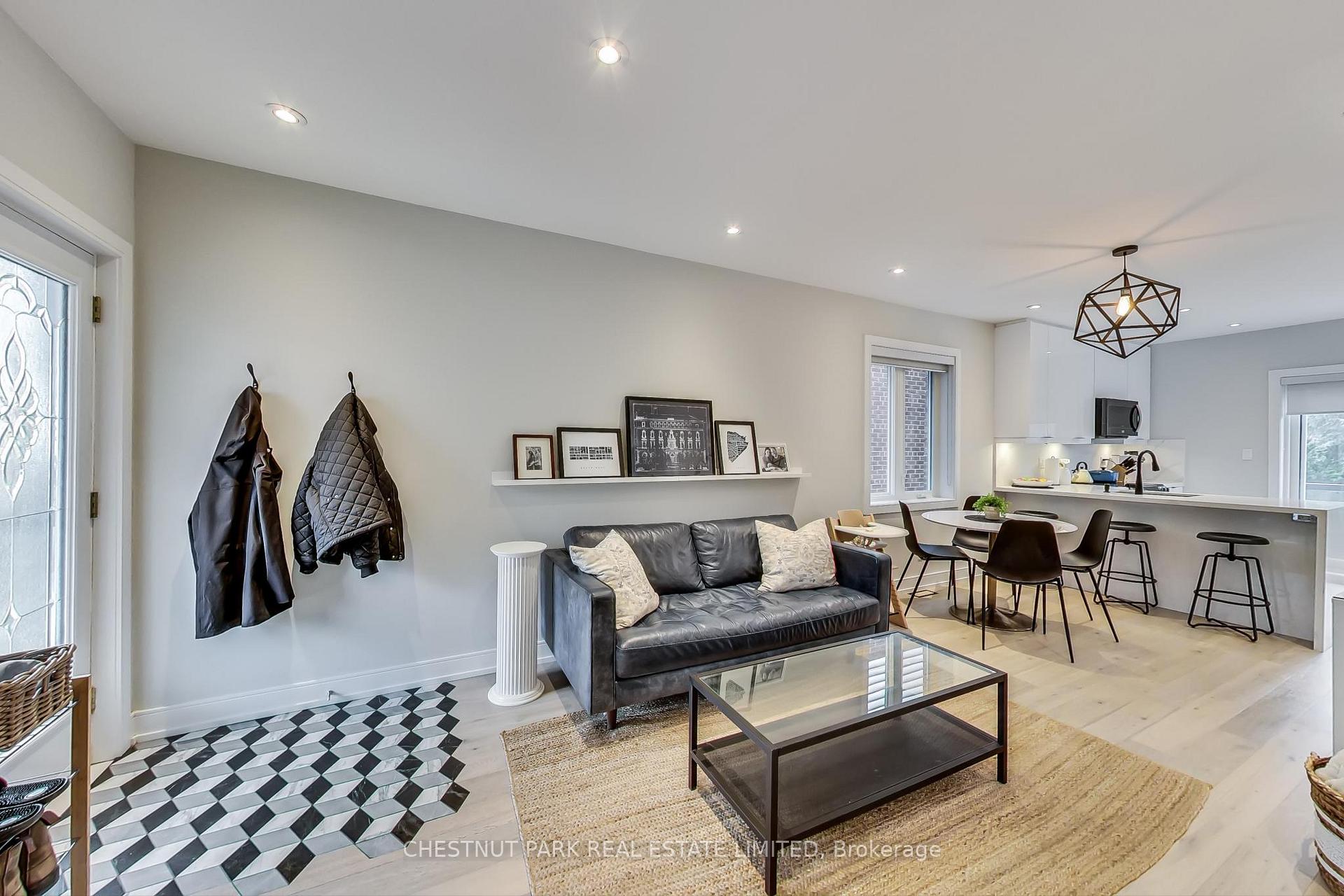 Photo 6 of 388 Keewatin Avenue, Toronto, Mount Pleasant East — HOMEH