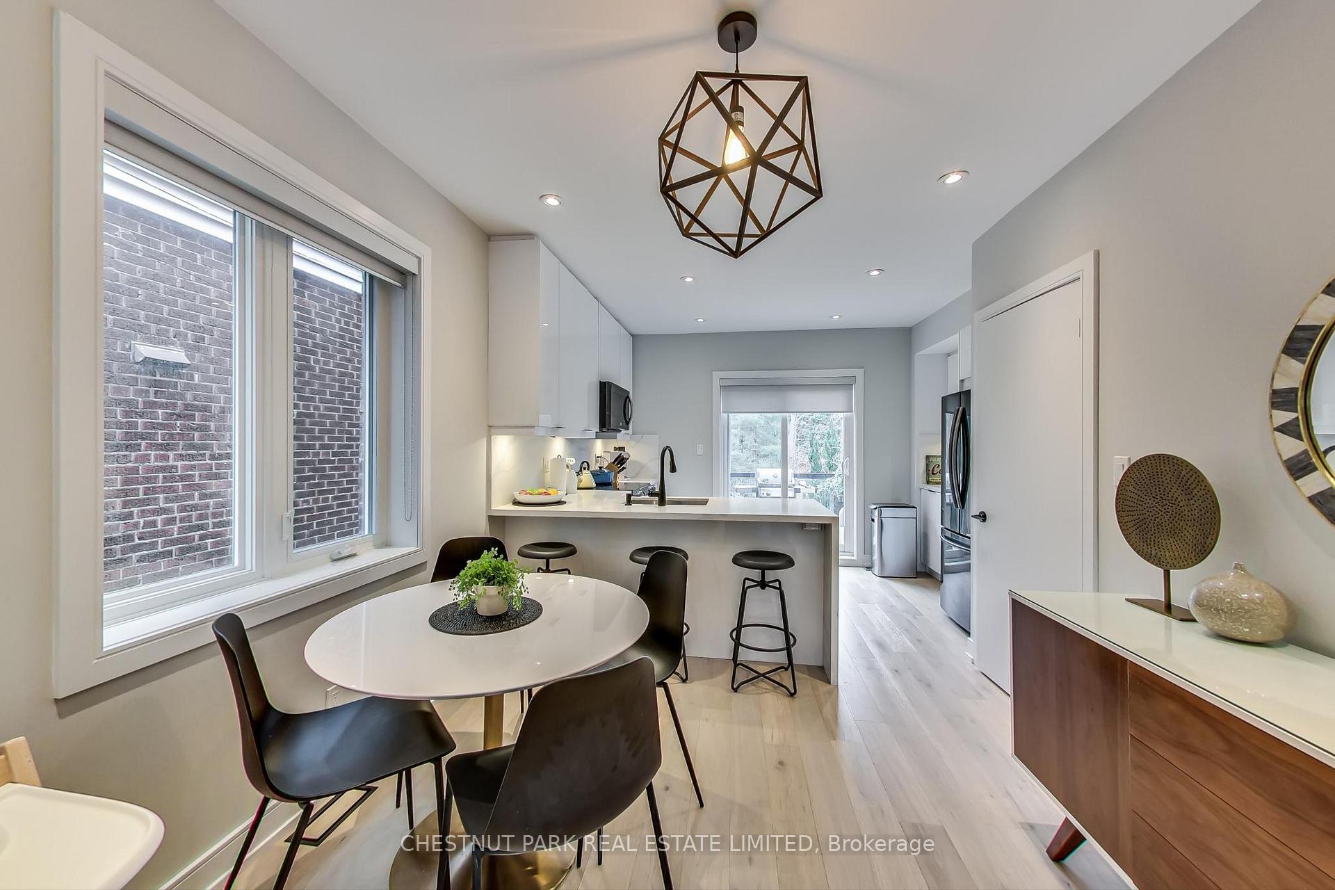 Photo 7 of 388 Keewatin Avenue, Toronto, Mount Pleasant East — HOMEH