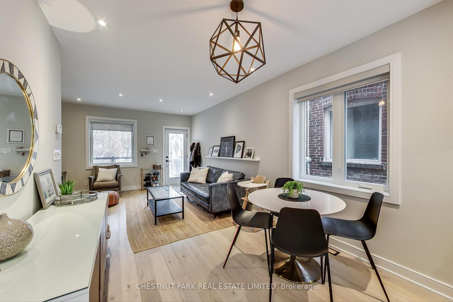Photo 8 of 388 Keewatin Avenue, Toronto, Mount Pleasant East — HOMEH