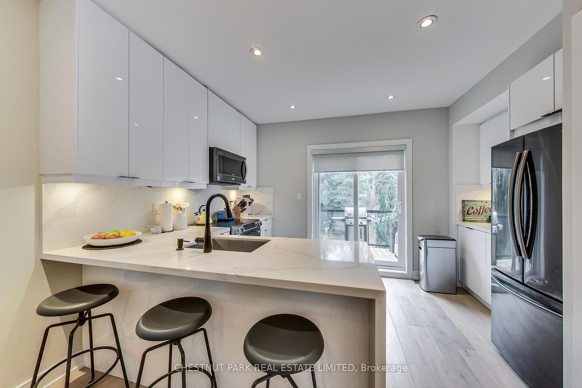 Photo 9 of 388 Keewatin Avenue, Toronto, Mount Pleasant East — HOMEH
