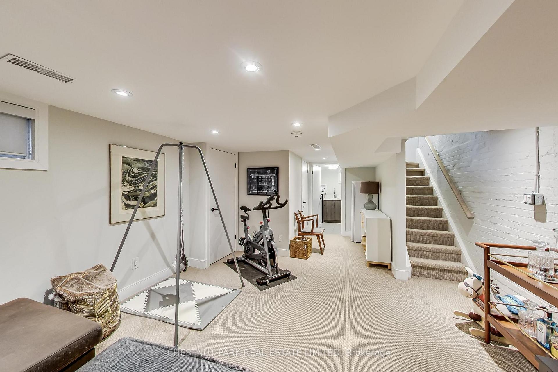 Photo 23 of 388 Keewatin Avenue, Toronto, Mount Pleasant East — HOMEH