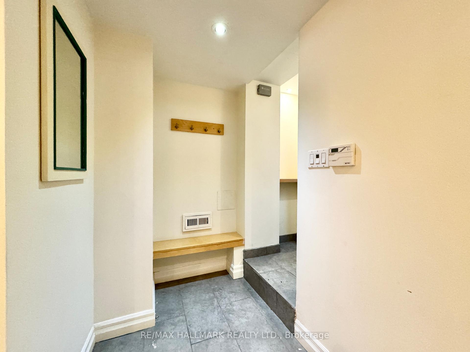 Photo 11 of Unit Lower, 140 Collier Street, Toronto, Rosedale-Moore Park — HOMEH