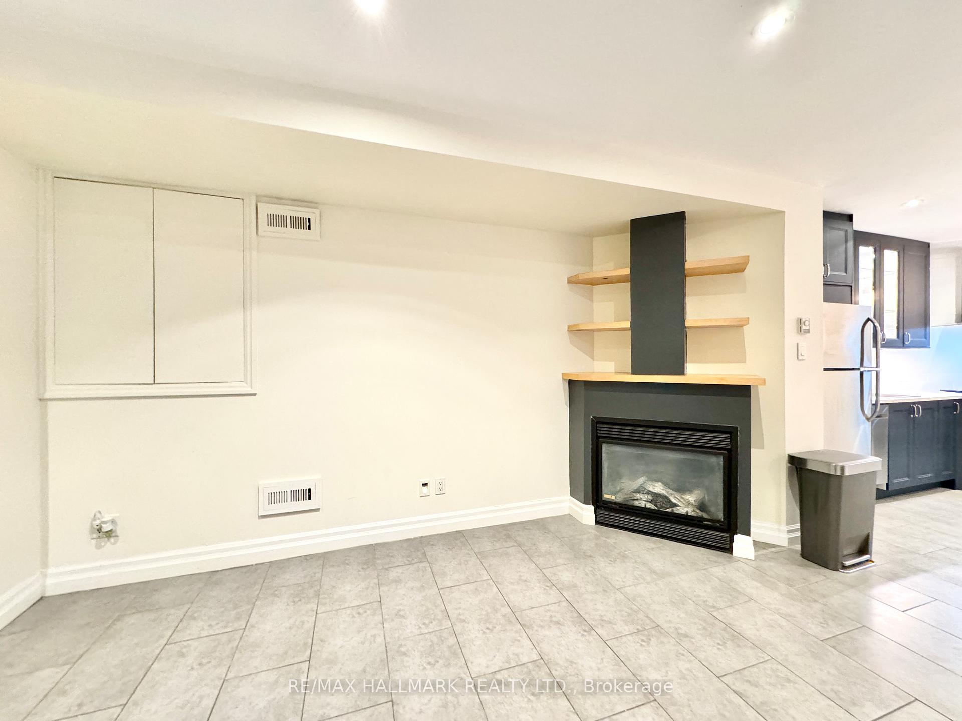 Photo 6 of Unit Lower, 140 Collier Street, Toronto, Rosedale-Moore Park — HOMEH