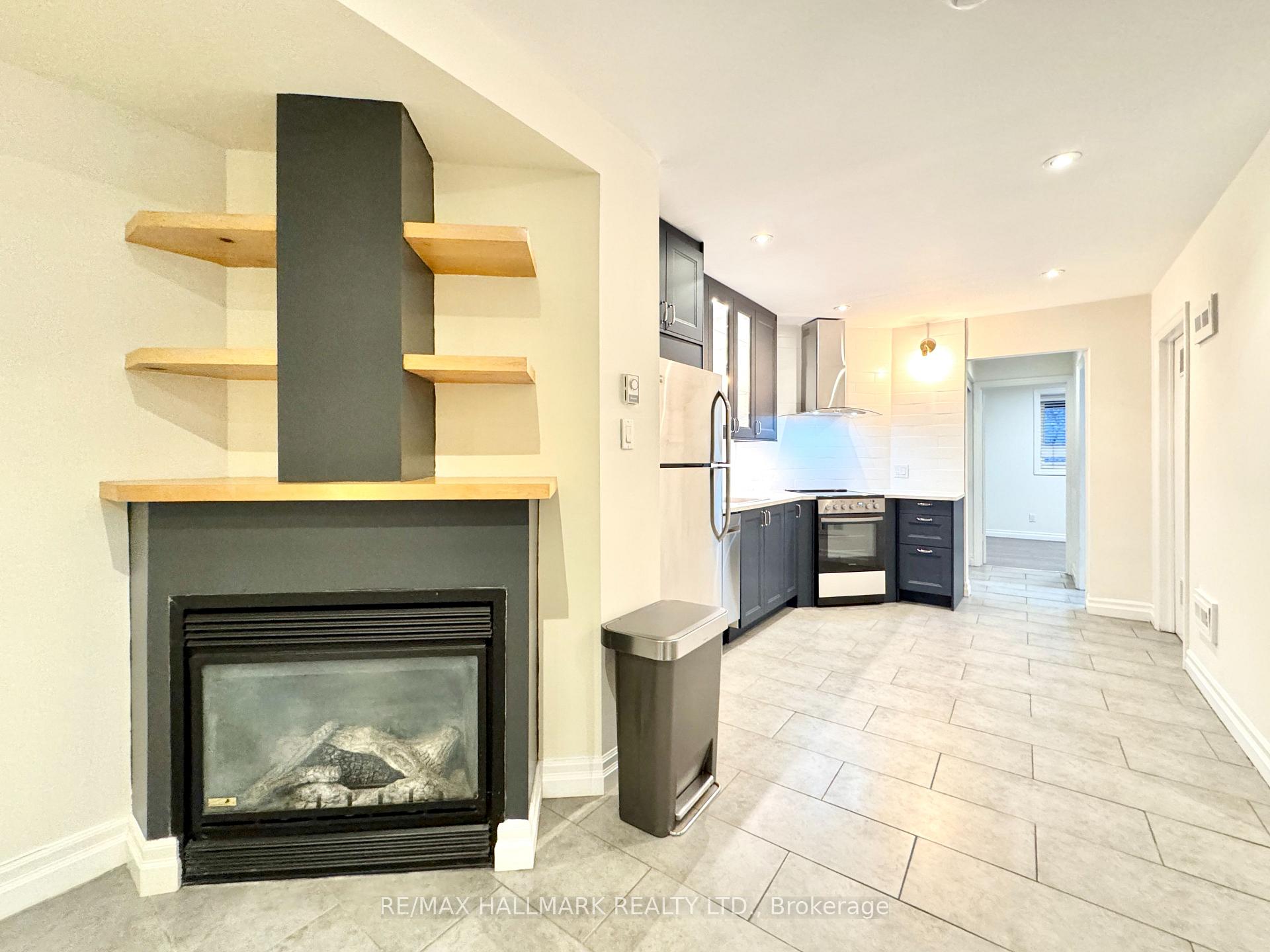 Photo 9 of Unit Lower, 140 Collier Street, Toronto, Rosedale-Moore Park — HOMEH