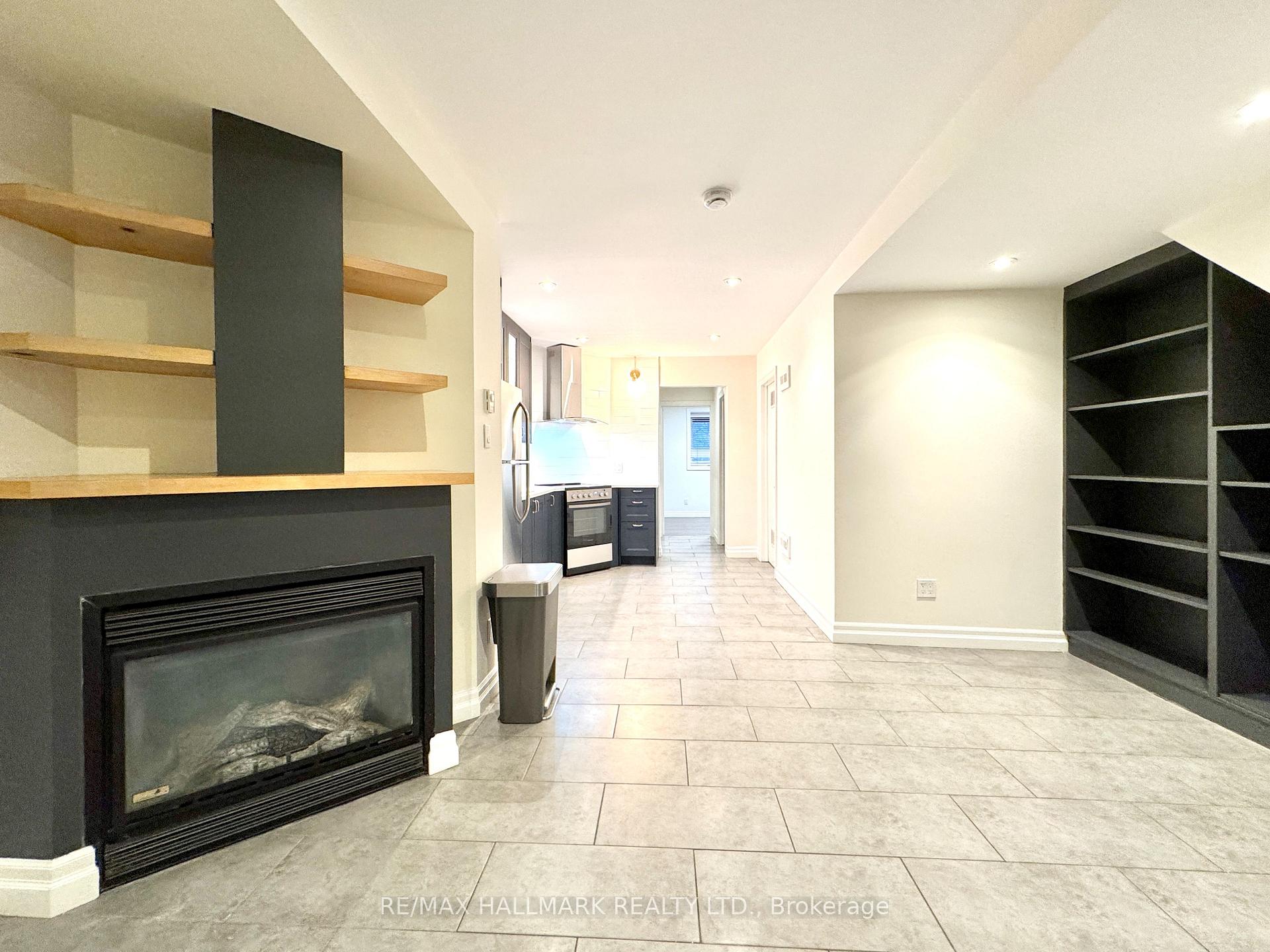 Photo 12 of Unit Lower, 140 Collier Street, Toronto, Rosedale-Moore Park — HOMEH