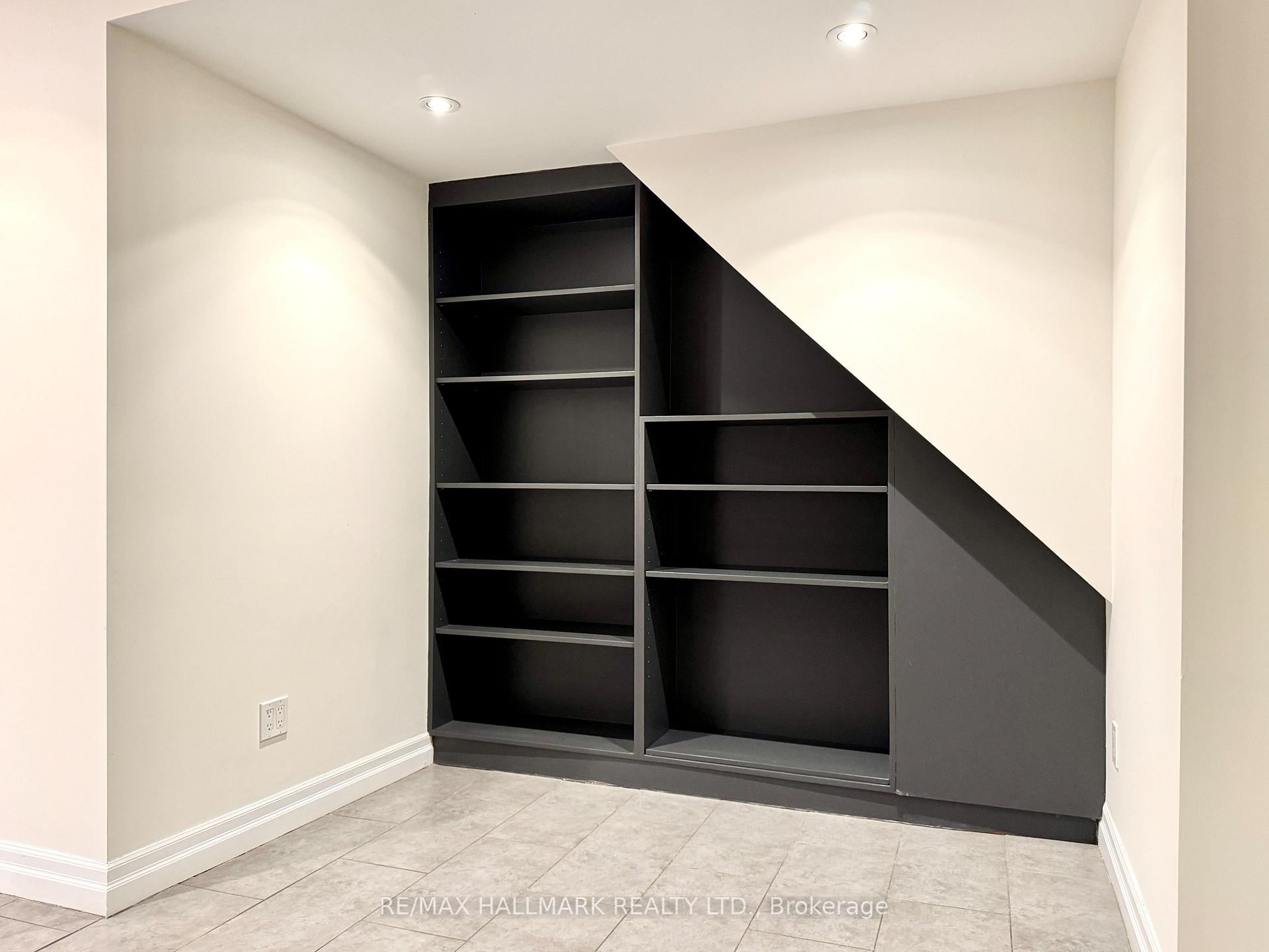 Photo 22 of Unit Lower, 140 Collier Street, Toronto, Rosedale-Moore Park — HOMEH