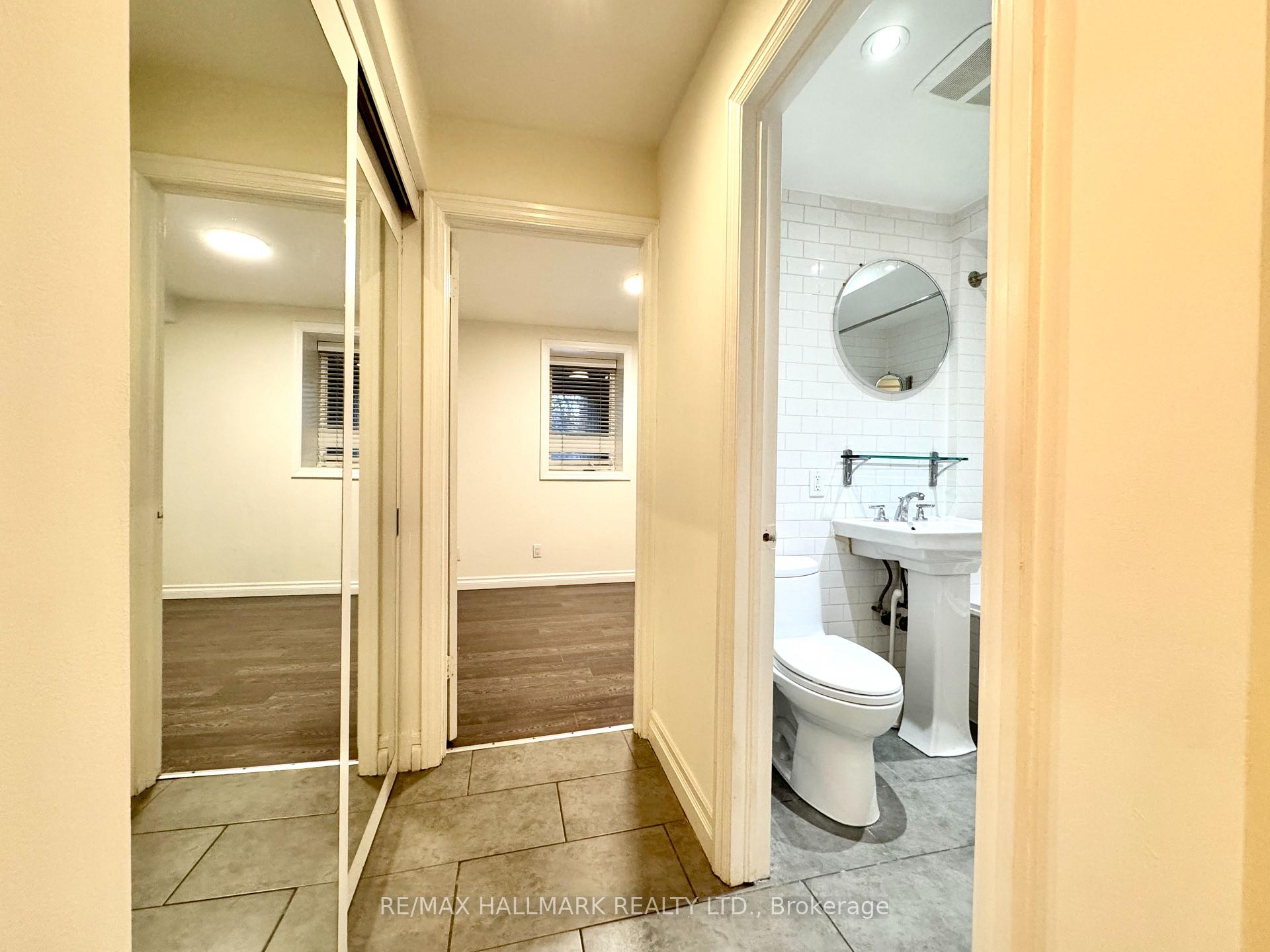Photo 16 of Unit Lower, 140 Collier Street, Toronto, Rosedale-Moore Park — HOMEH