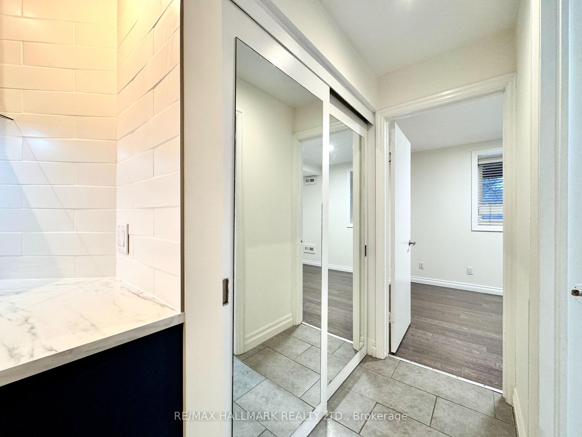 Photo 15 of Unit Lower, 140 Collier Street, Toronto, Rosedale-Moore Park — HOMEH