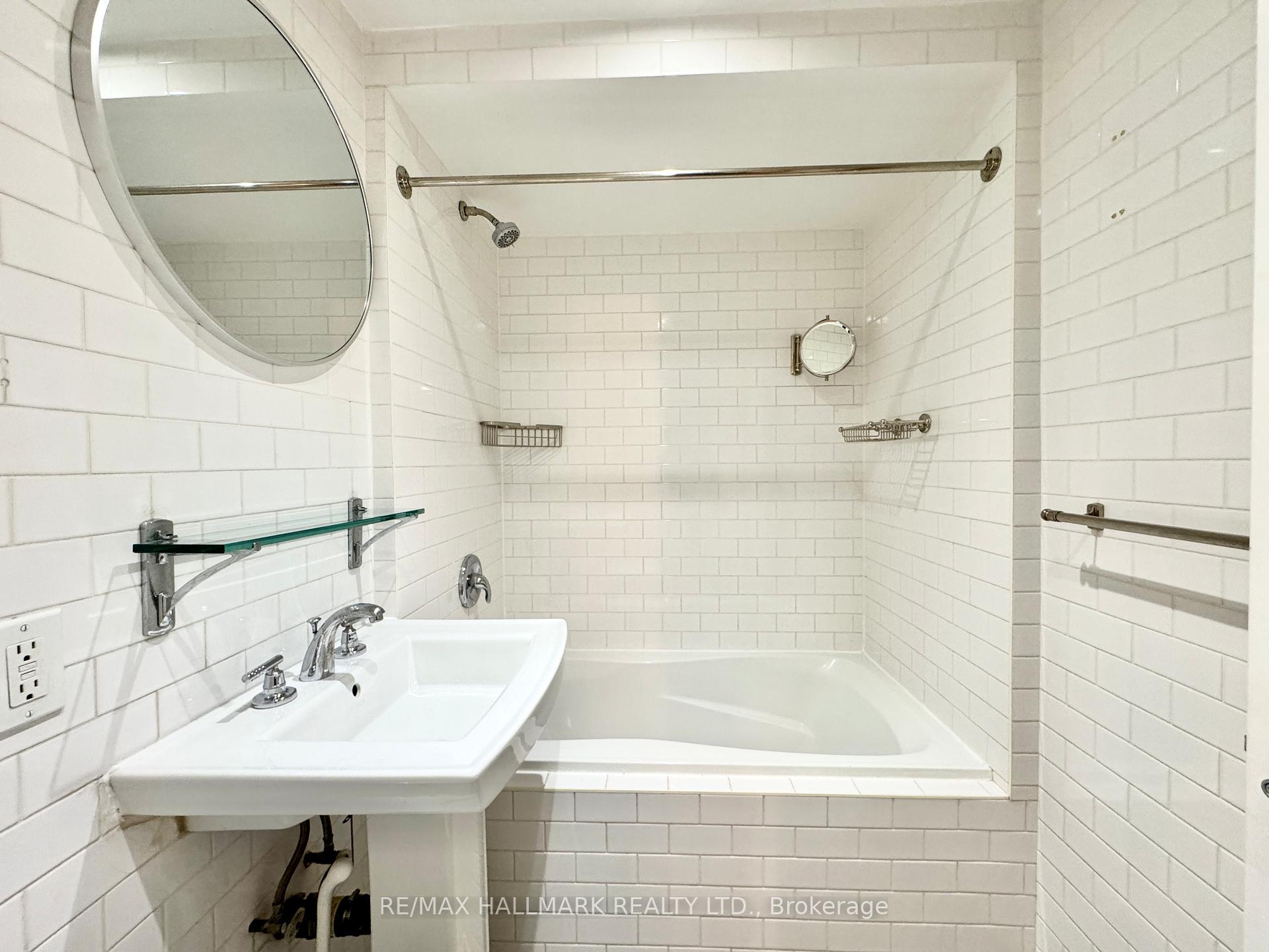 Photo 20 of Unit Lower, 140 Collier Street, Toronto, Rosedale-Moore Park — HOMEH