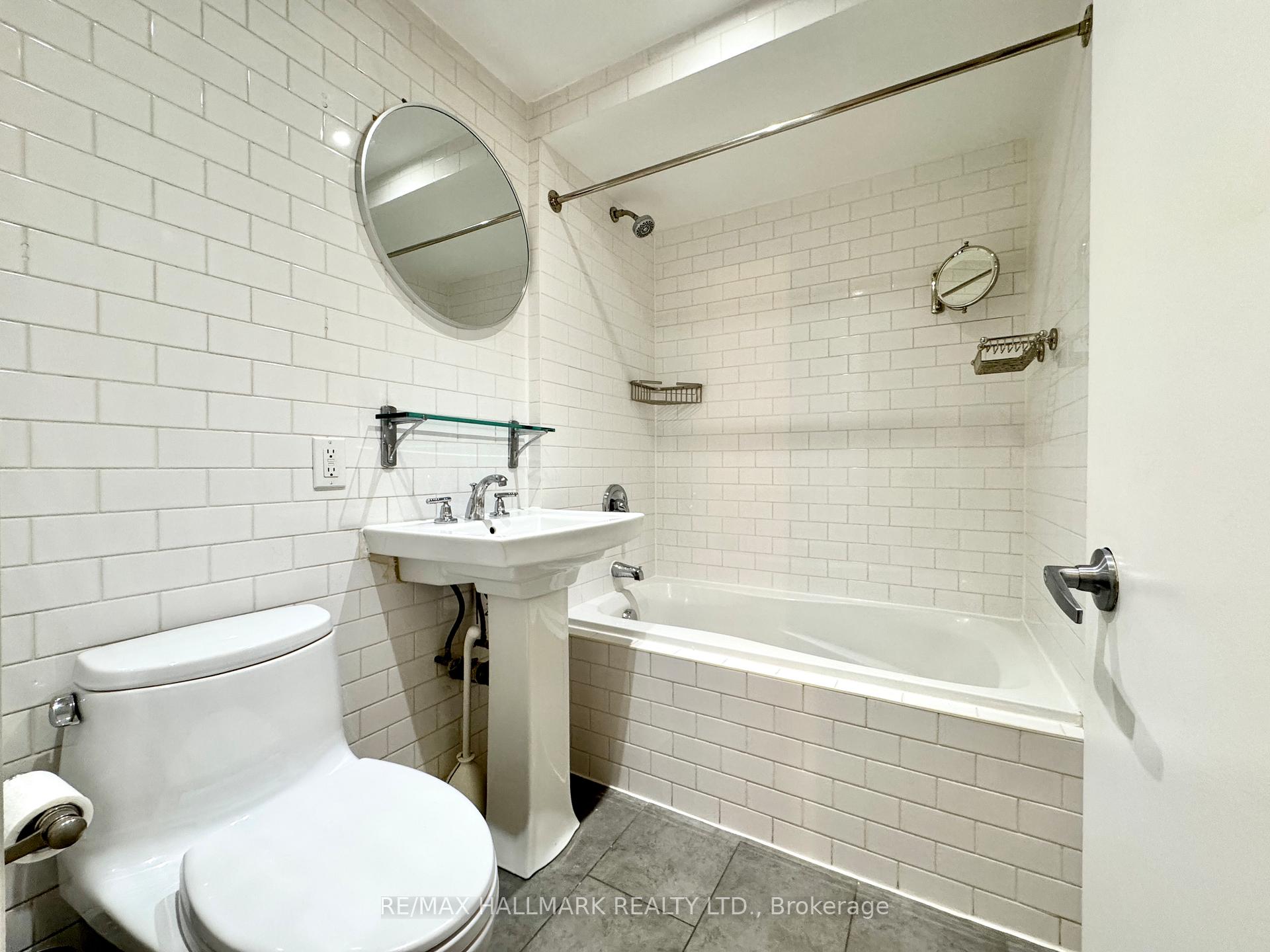 Photo 21 of Unit Lower, 140 Collier Street, Toronto, Rosedale-Moore Park — HOMEH