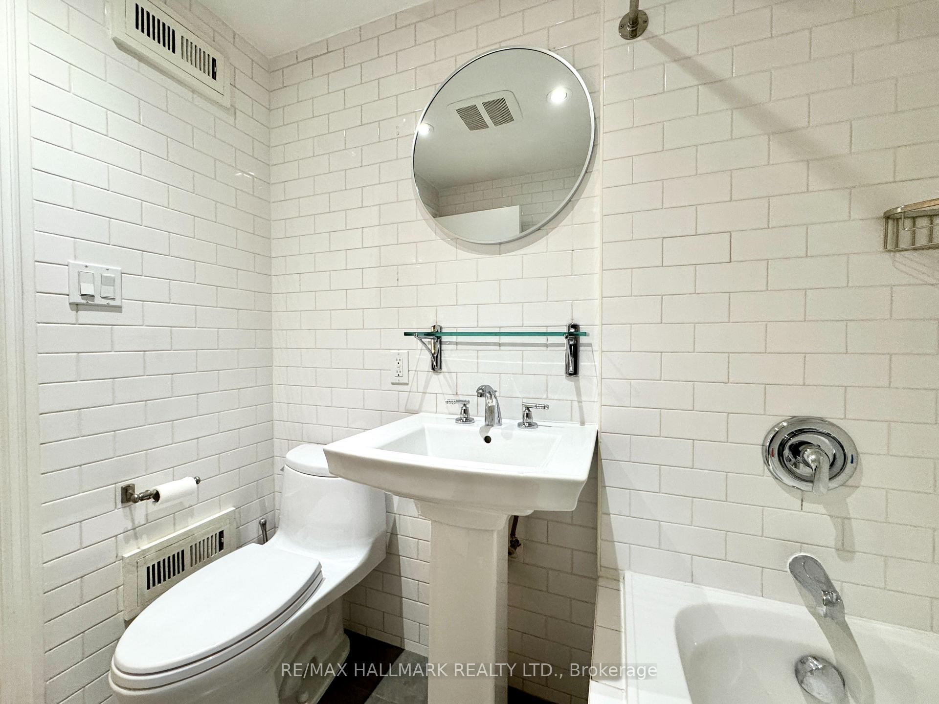 Photo 19 of Unit Lower, 140 Collier Street, Toronto, Rosedale-Moore Park — HOMEH