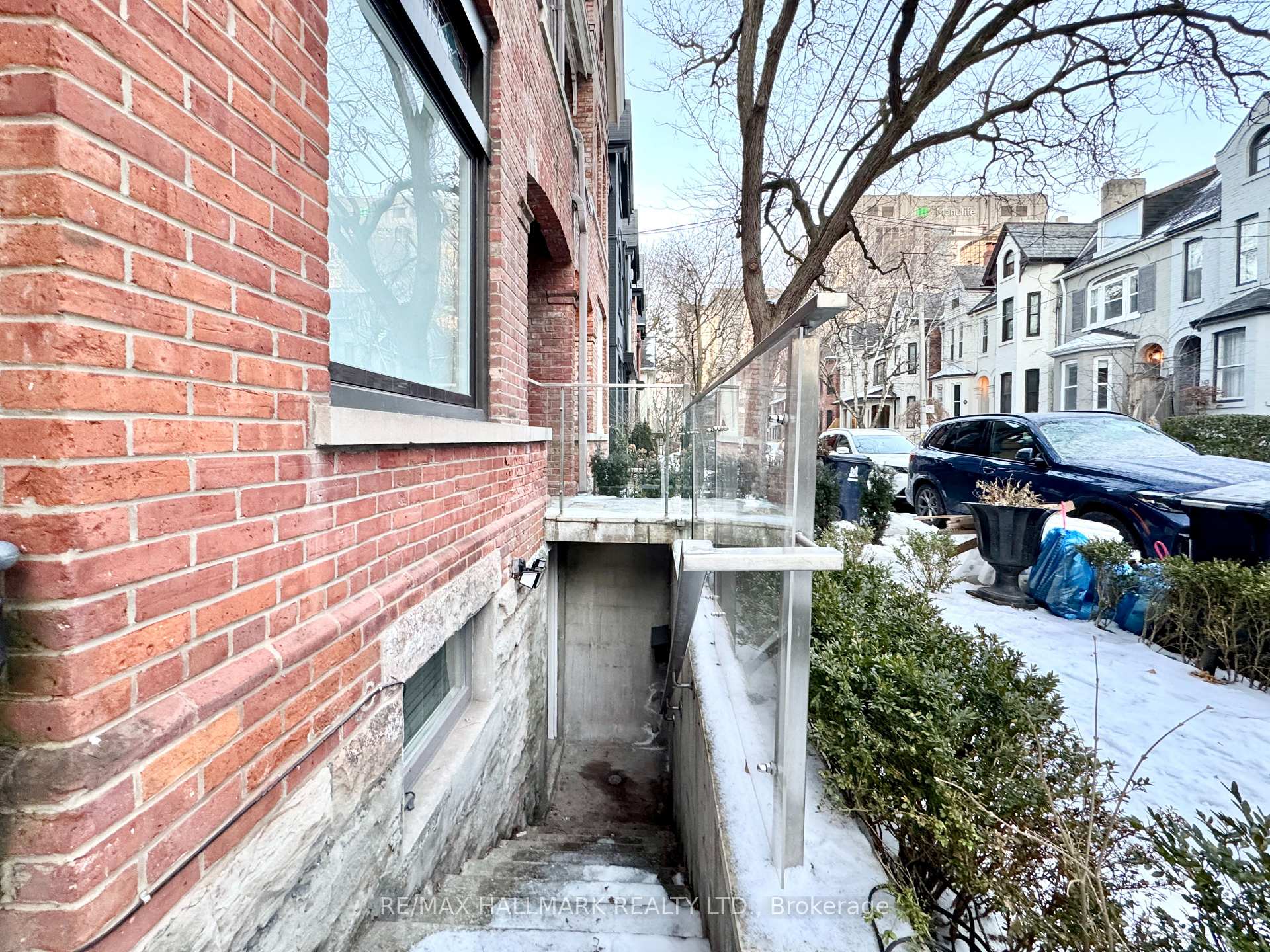 Photo 17 of Unit Lower, 140 Collier Street, Toronto, Rosedale-Moore Park — HOMEH