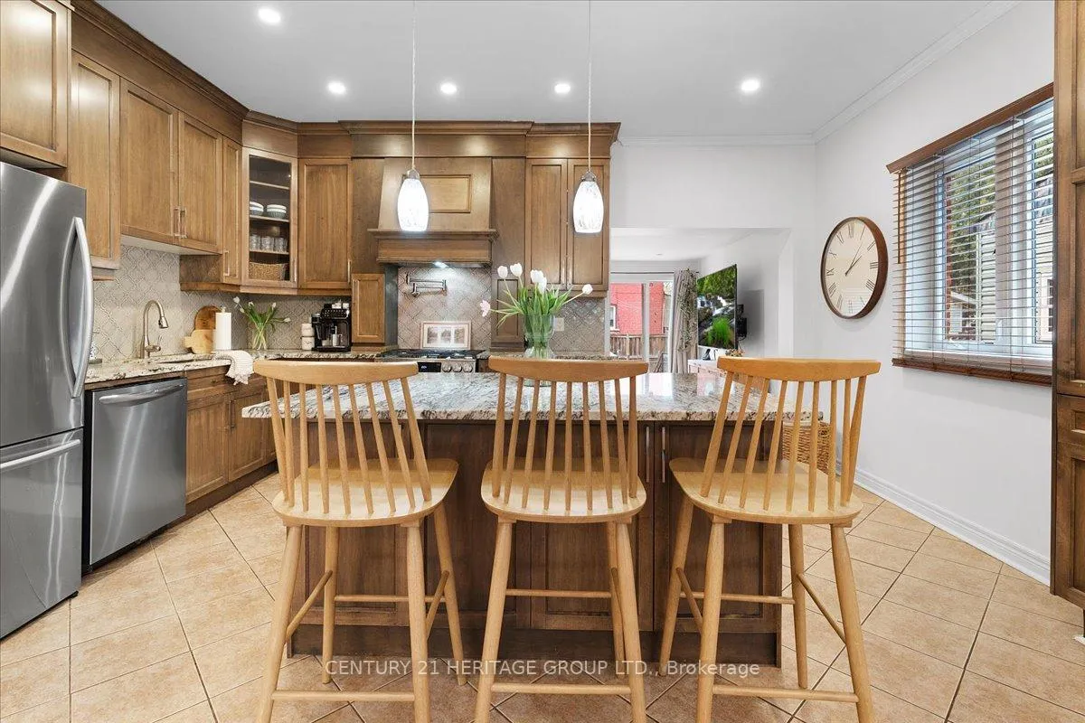 Photo 13 of 336 Emerald Street N, Hamilton, Landsdale — HOMEH
