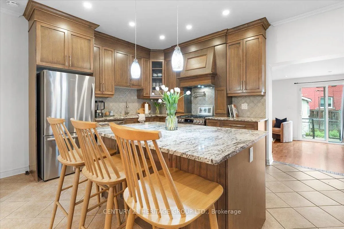 Photo 14 of 336 Emerald Street N, Hamilton, Landsdale — HOMEH
