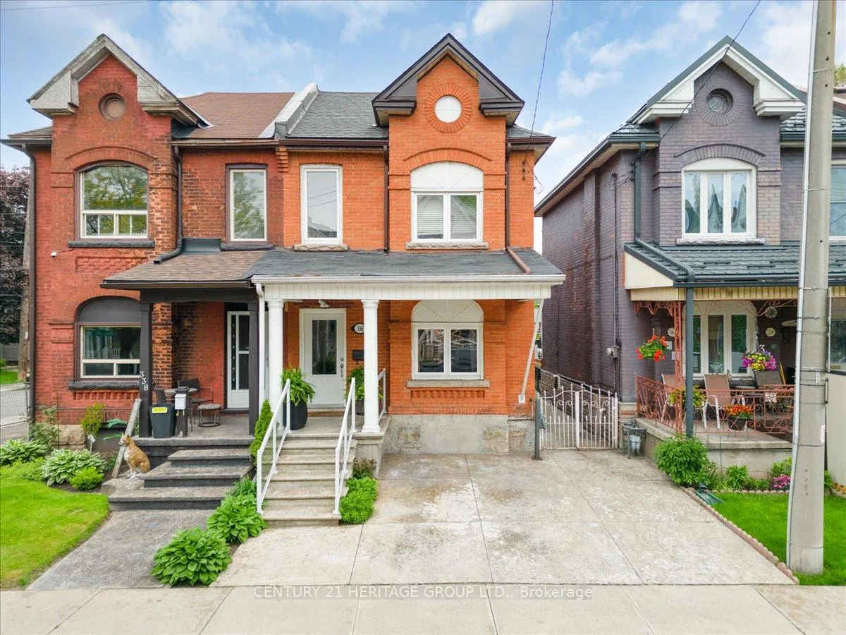 Photo 41 of 336 Emerald Street N, Hamilton, Landsdale — HOMEH