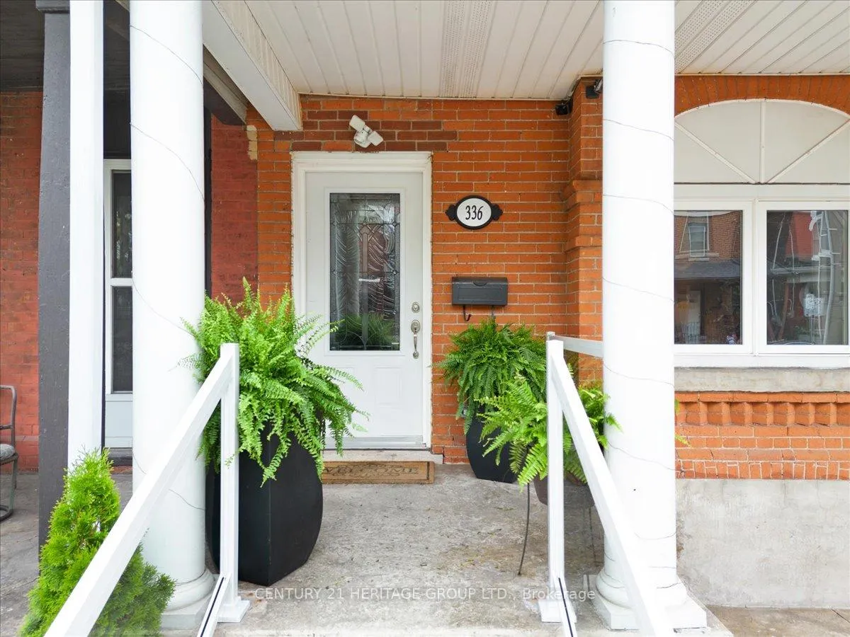 Photo 42 of 336 Emerald Street N, Hamilton, Landsdale — HOMEH
