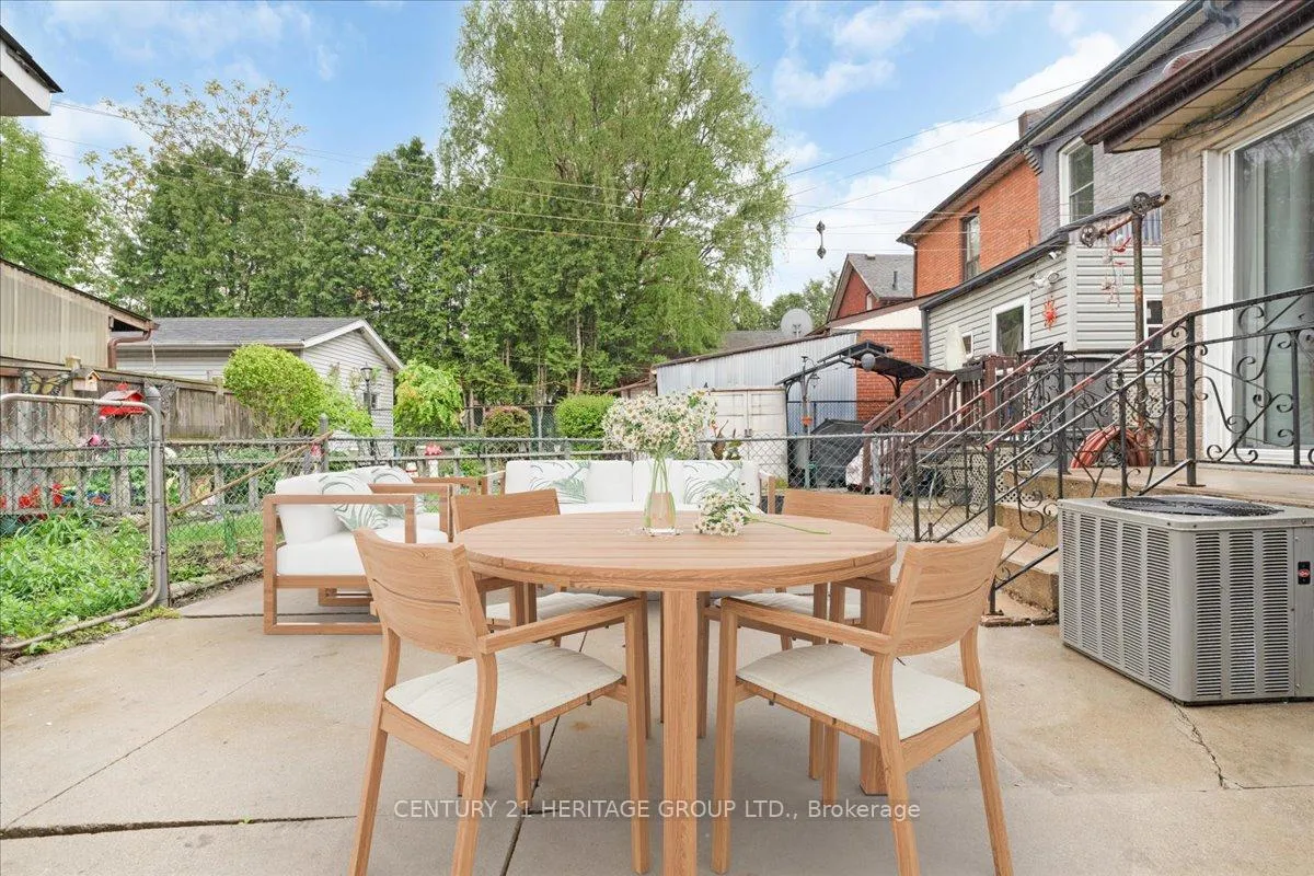 Photo 44 of 336 Emerald Street N, Hamilton, Landsdale — HOMEH