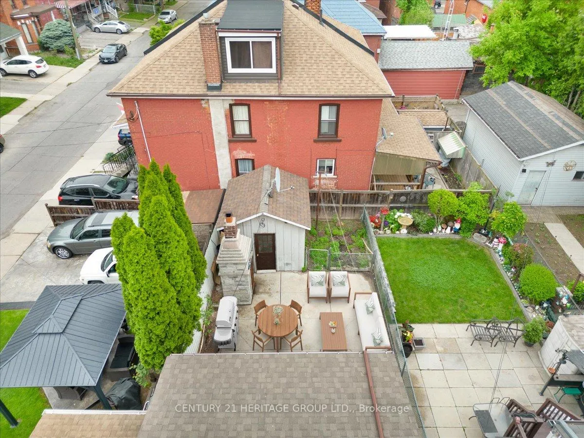 Photo 45 of 336 Emerald Street N, Hamilton, Landsdale — HOMEH